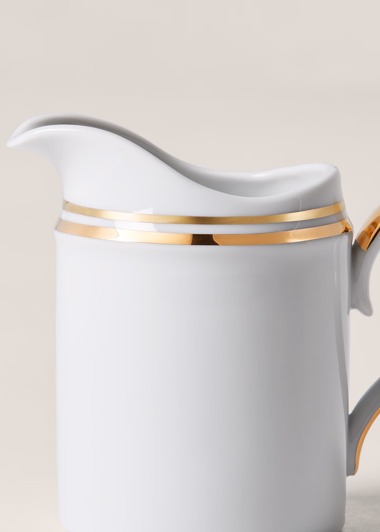 Milchkännchen-Set Wilshire - RALPH LAUREN OUTLET