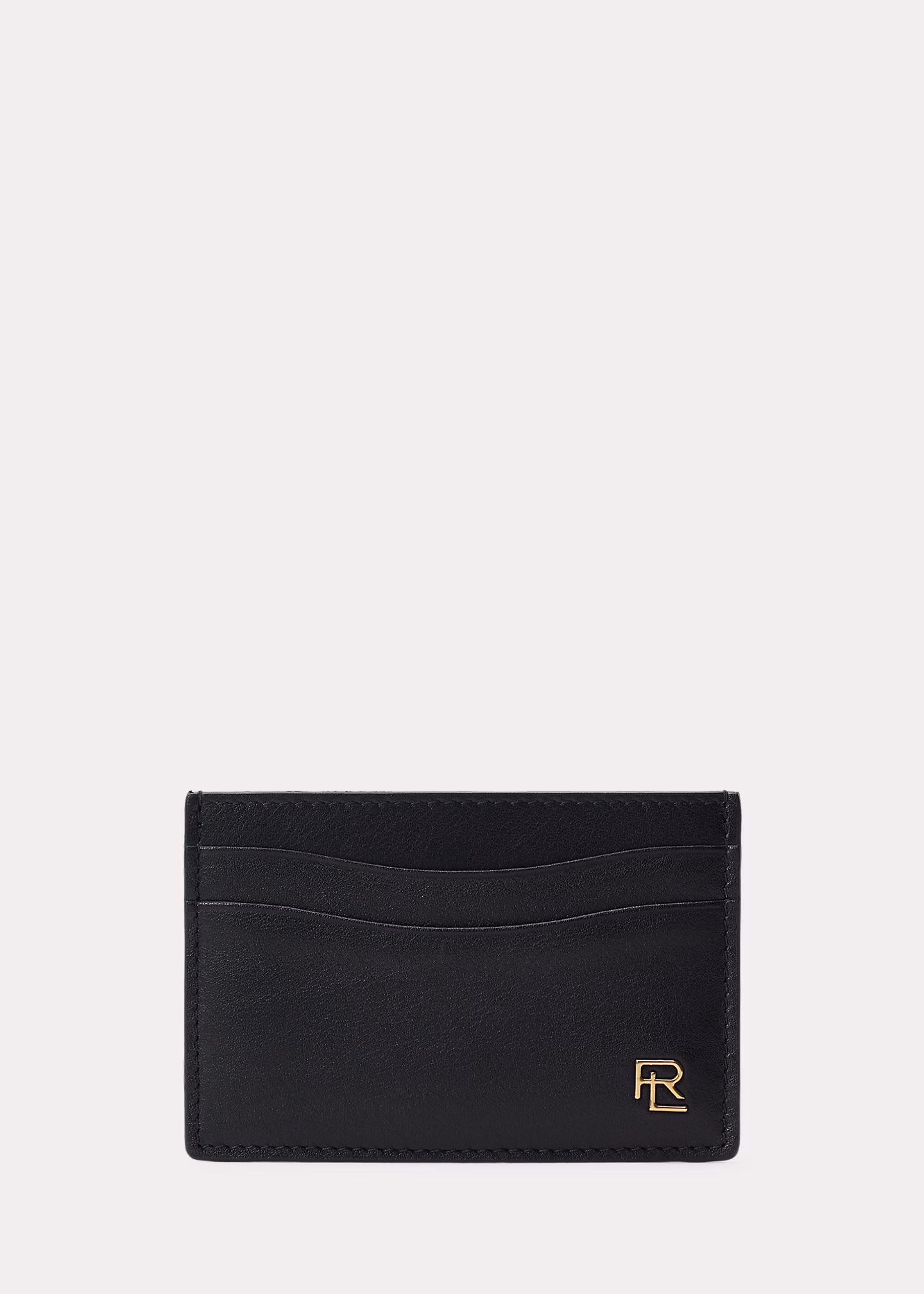 Kartenetui mit Monogramm-Schild - RALPH LAUREN OUTLET