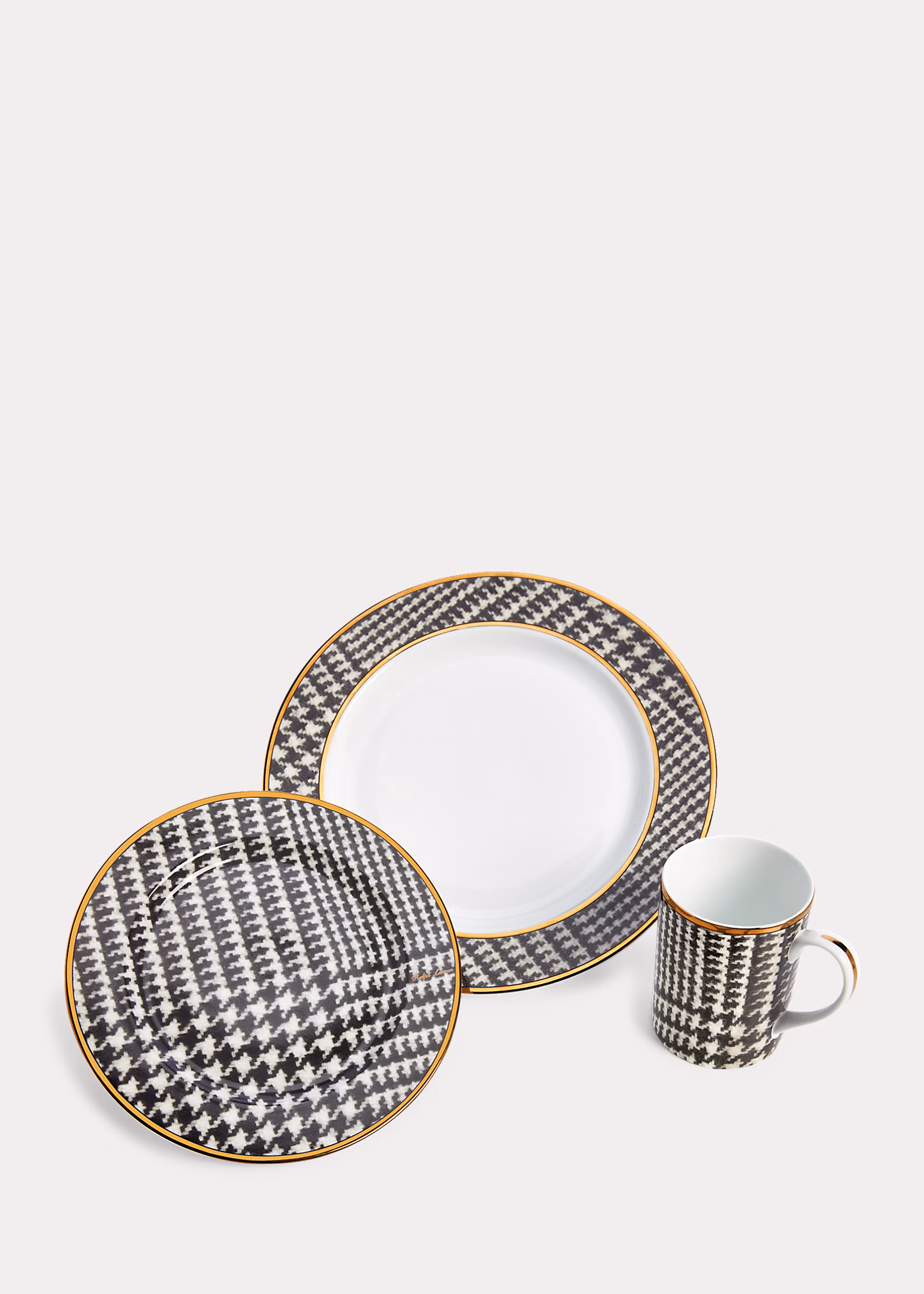 Becher-Geschenkset Wessex - RALPH LAUREN OUTLET