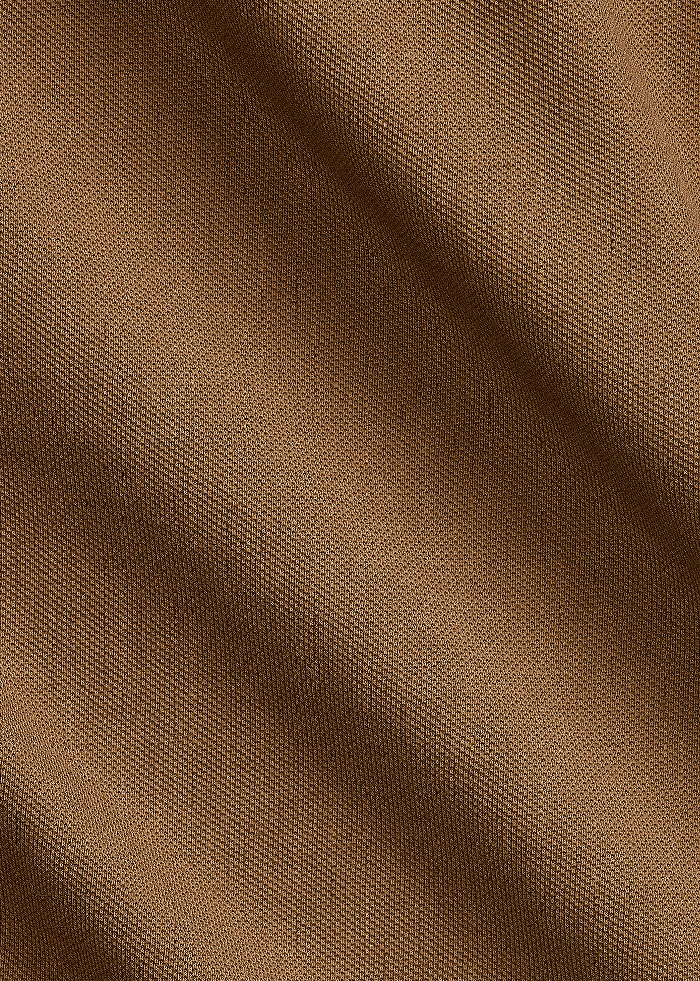 Featherweight Piqué-Hemd - RALPH LAUREN OUTLET