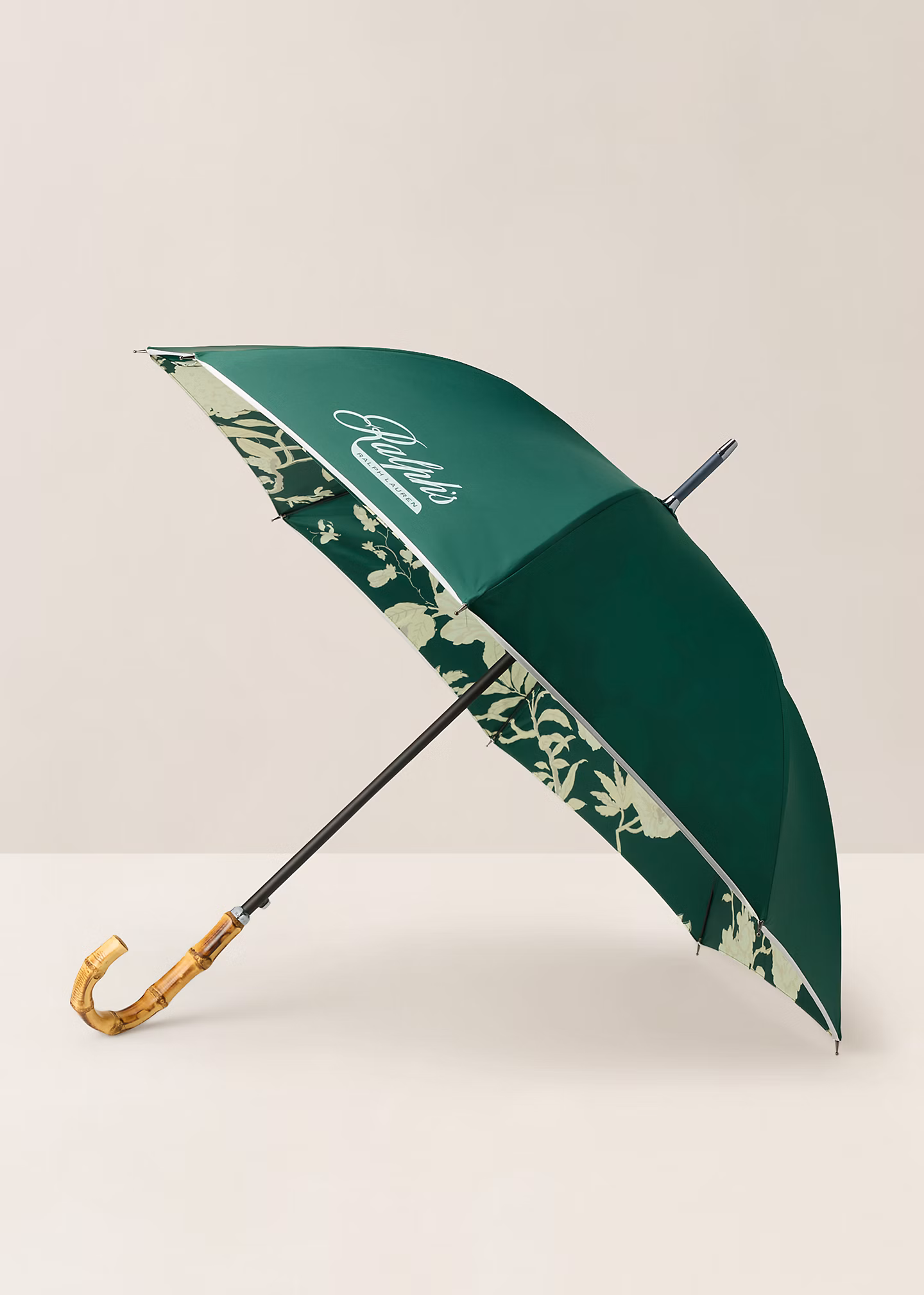 Schirm Ralph’s Coffee - RALPH LAUREN OUTLET