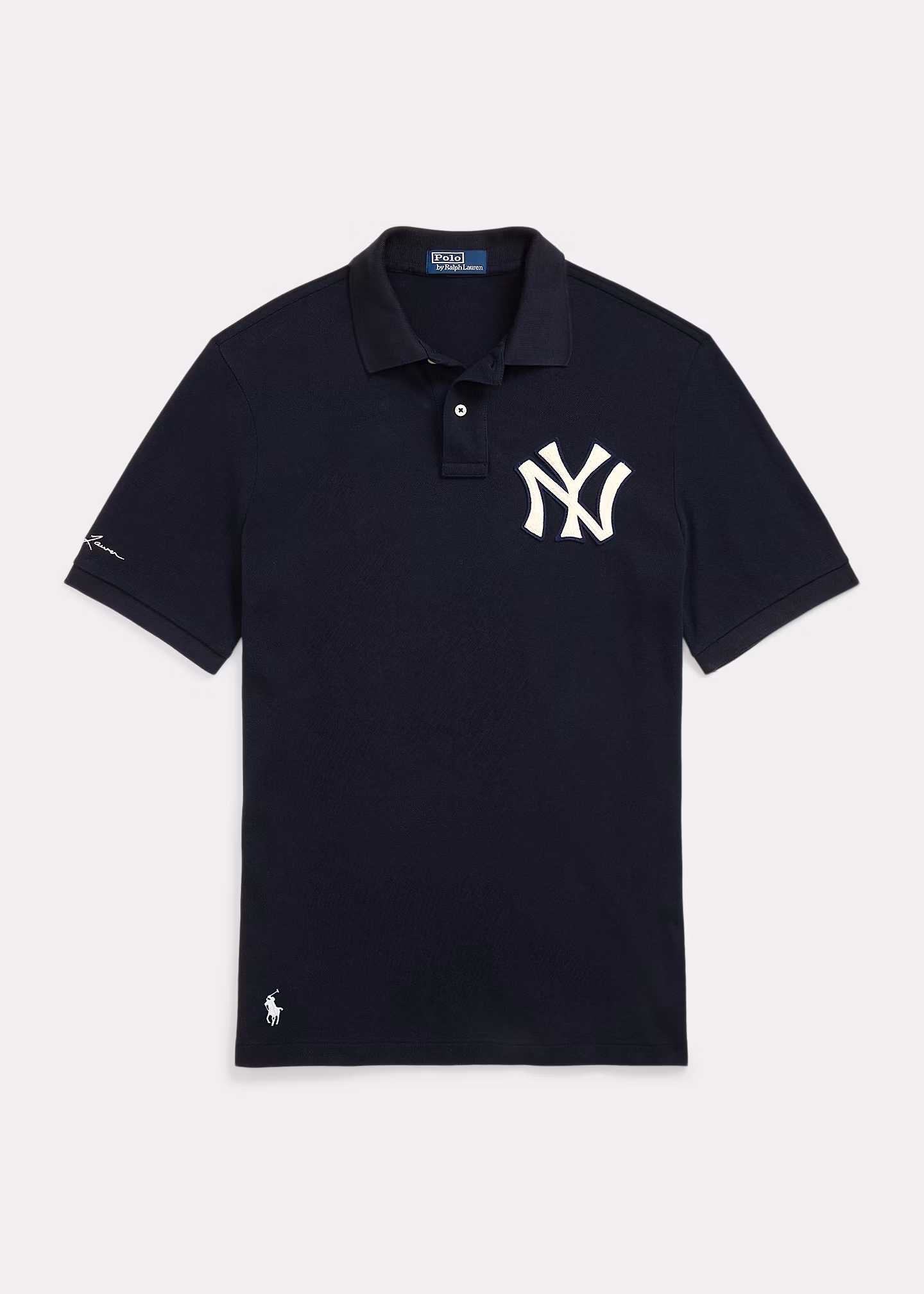 Poloshirt Polo Ralph Lauren Yankees - RALPH LAUREN OUTLET