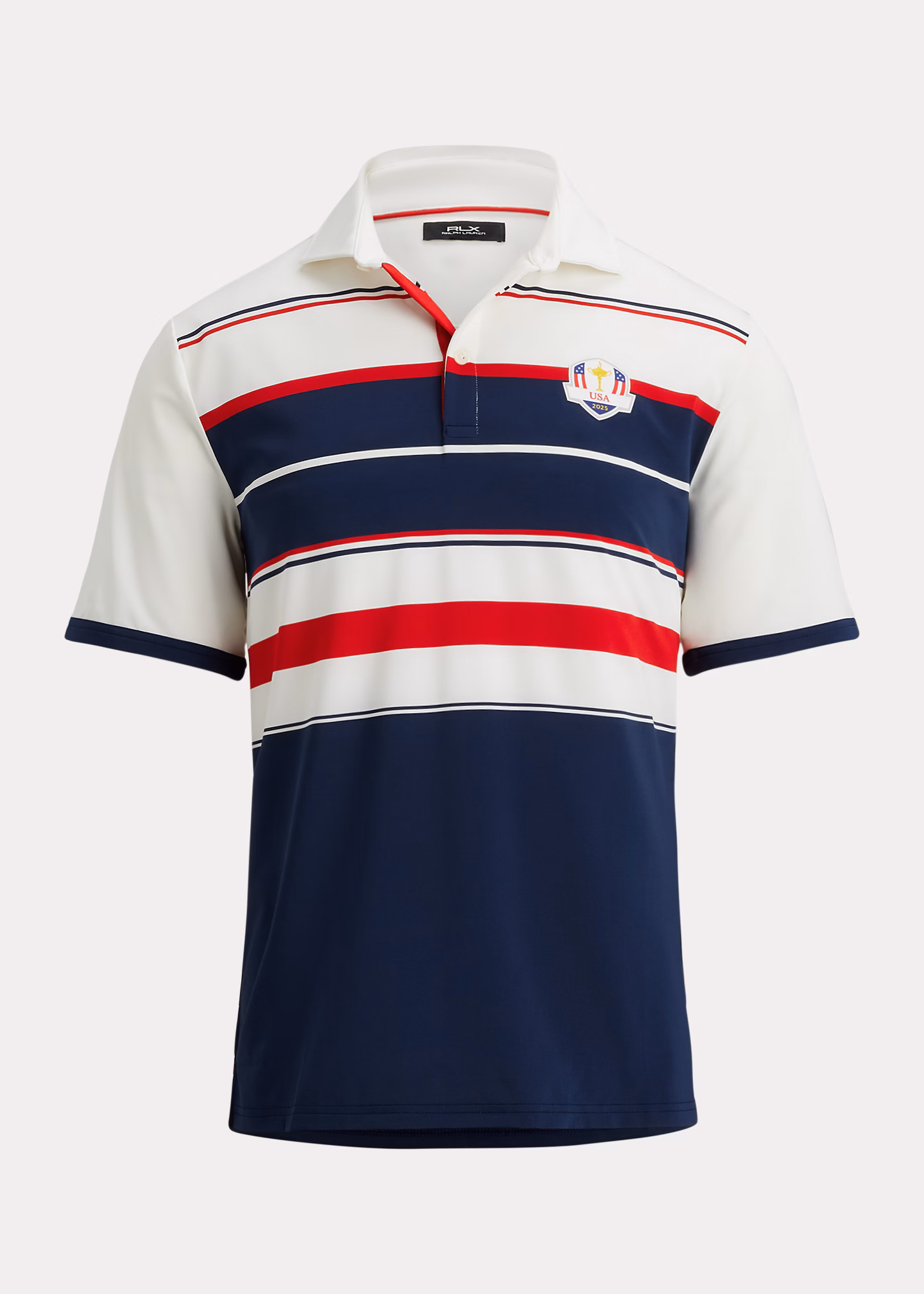 Performance-Poloshirt U.S. Ryder Cup - RALPH LAUREN OUTLET