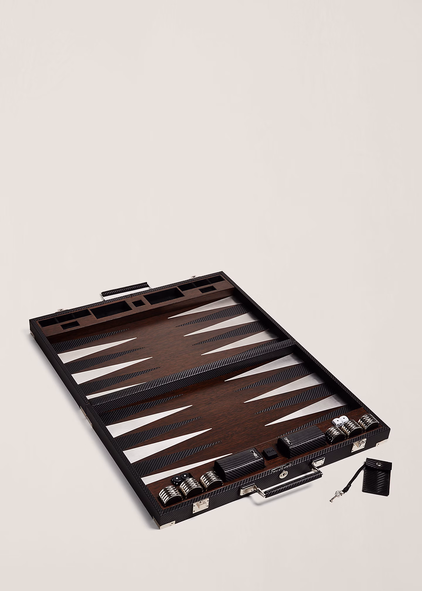 Backgammon-Geschenkset Sutton - RALPH LAUREN OUTLET