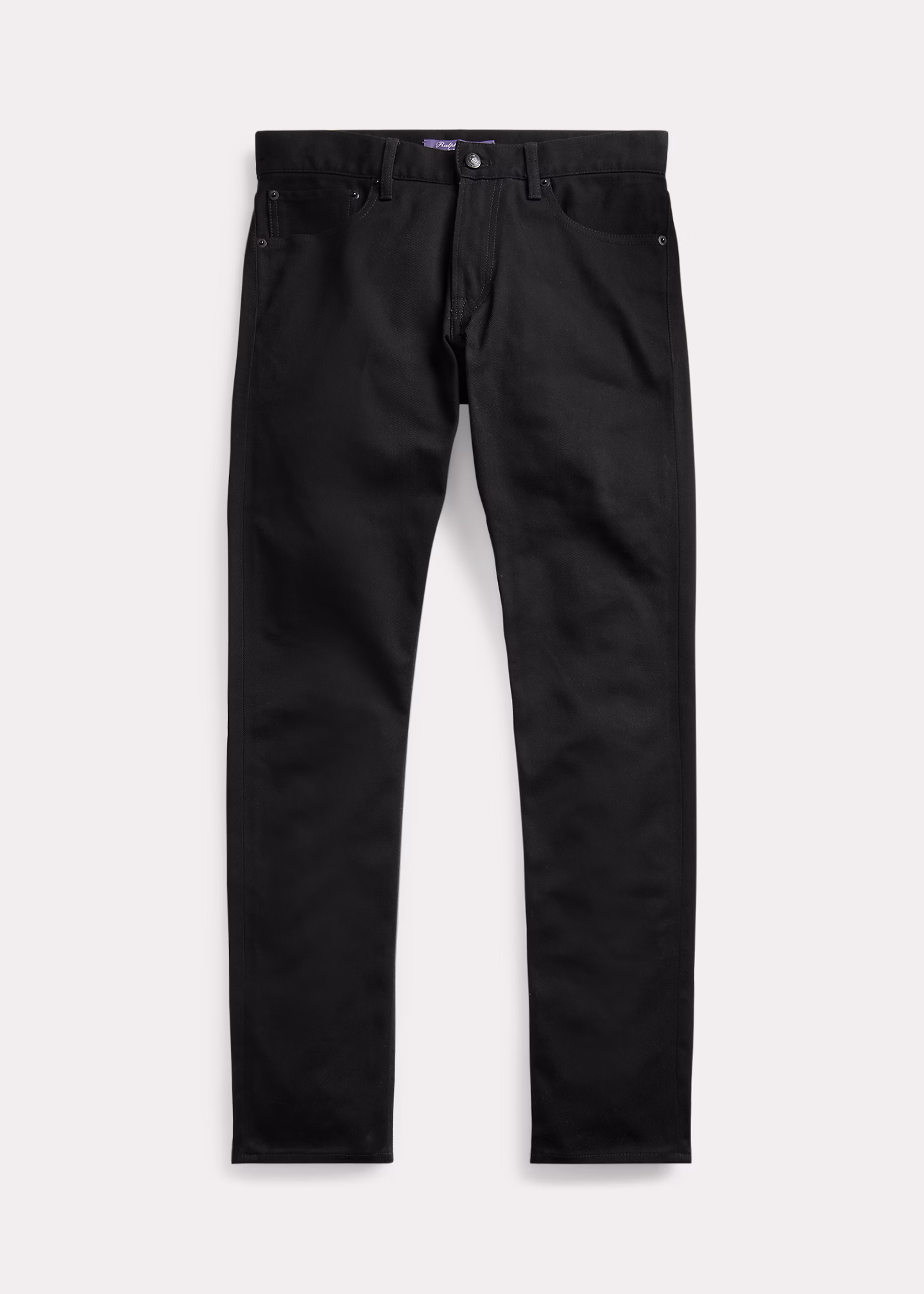 Slim-Fit Stretchjeans - RALPH LAUREN OUTLET