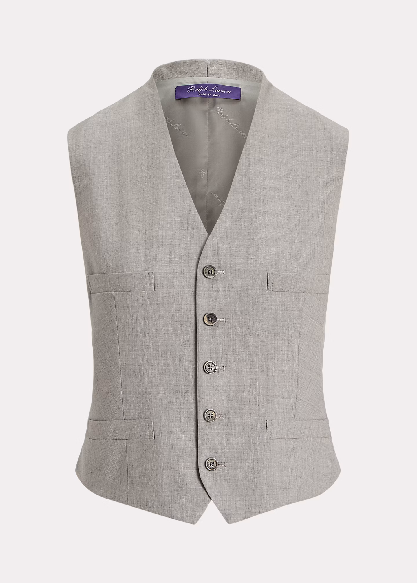 Weste Jaiden aus Wolle - RALPH LAUREN OUTLET