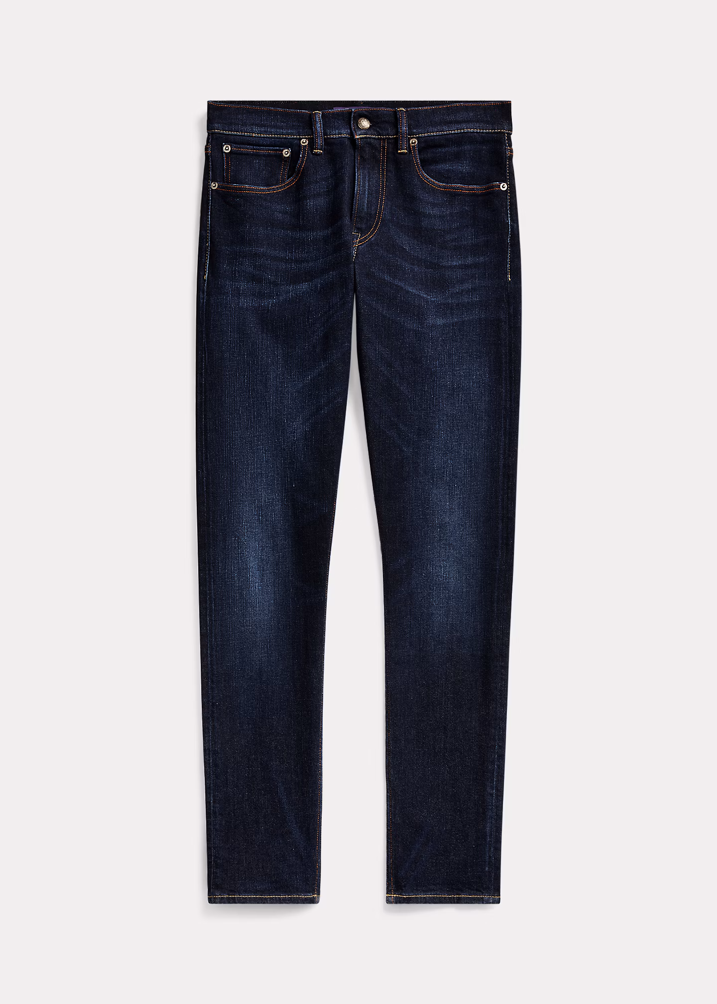Skinny-Fit Stretchjeans - RALPH LAUREN OUTLET