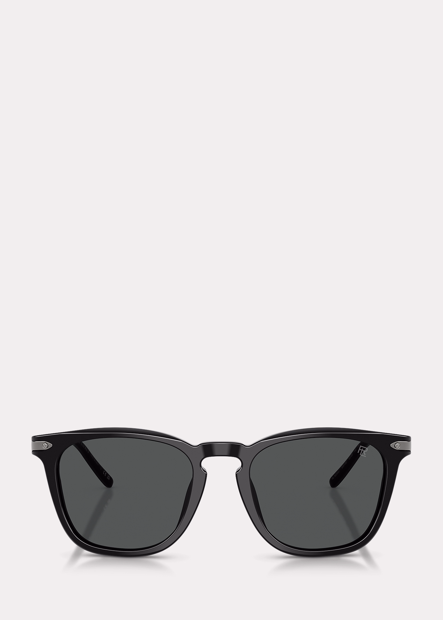 Eckige Sonnenbrille Automotive - RALPH LAUREN OUTLET