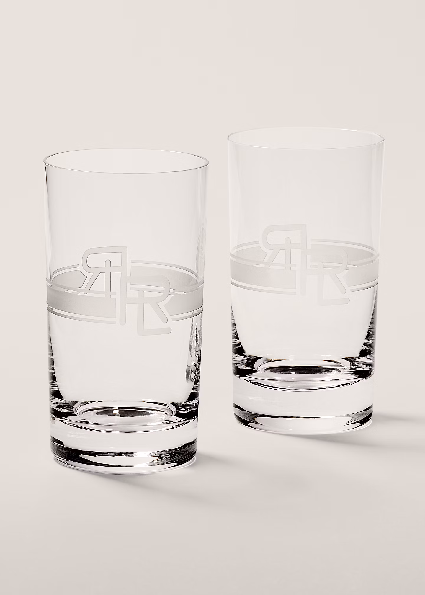 Trinkglas-Geschenkset Ashton - RALPH LAUREN OUTLET