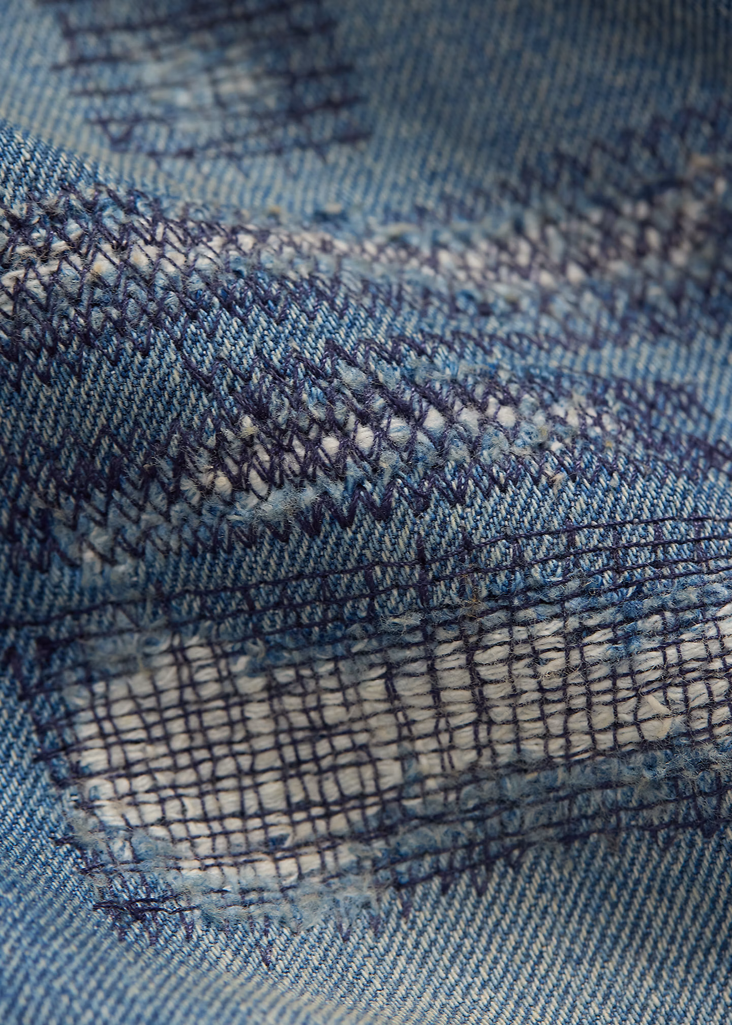 Slim-Fit Selvedge-Jeans Claremont - RALPH LAUREN OUTLET