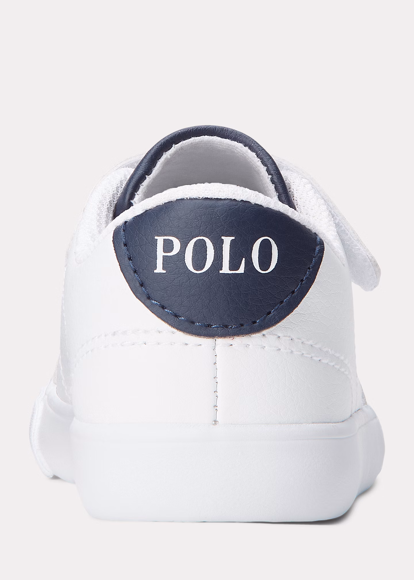 EZ Sneaker Theron IV aus Kunstleder - RALPH LAUREN OUTLET