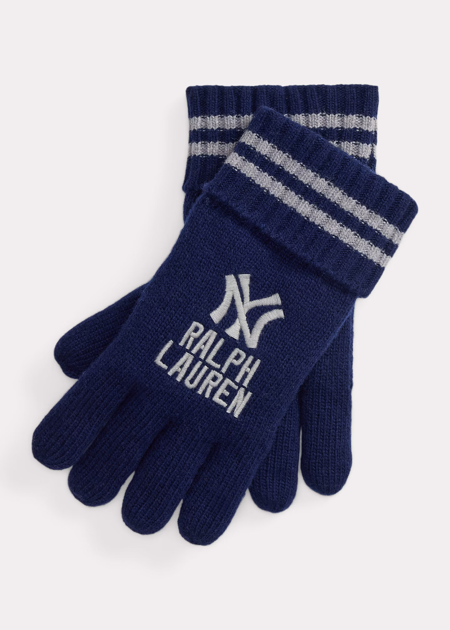 Handschuhe Polo Ralph Lauren Yankees - RALPH LAUREN OUTLET