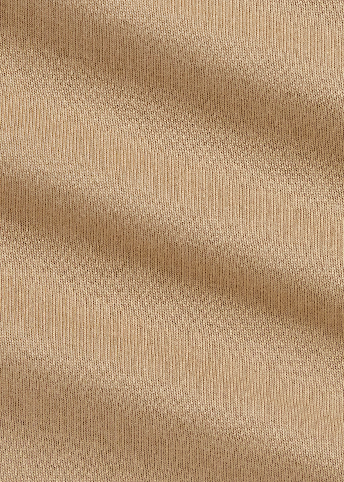 T-Shirt aus Baumwolljersey mit Big Pony - RALPH LAUREN OUTLET