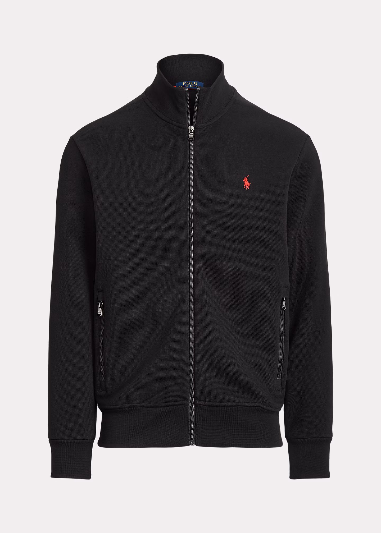 Doppellagige Trainingsjacke - RALPH LAUREN OUTLET