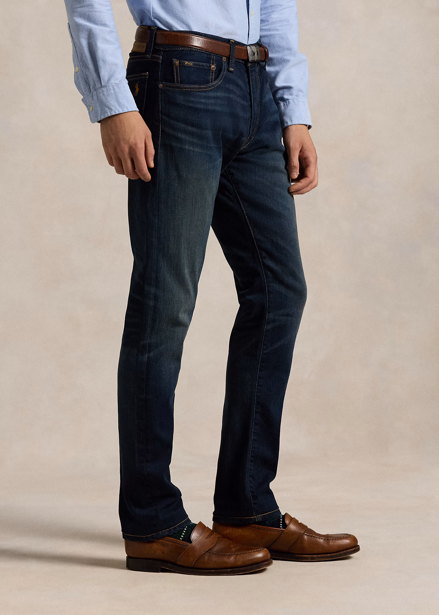 Stretchjeans Sullivan Slim - RALPH LAUREN OUTLET