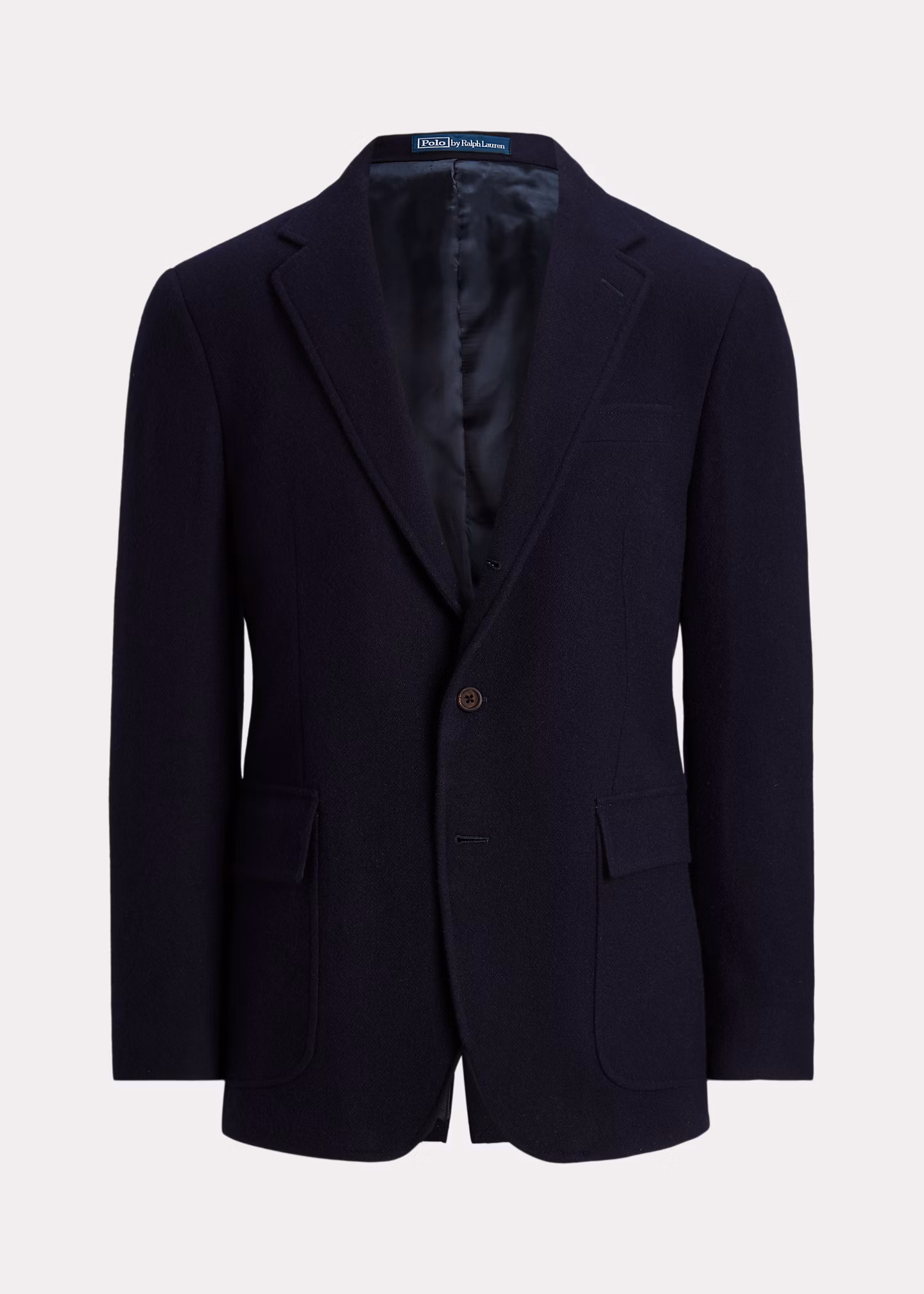 Polo-Blazer im Tailored-Fit aus Kaschmir - RALPH LAUREN OUTLET
