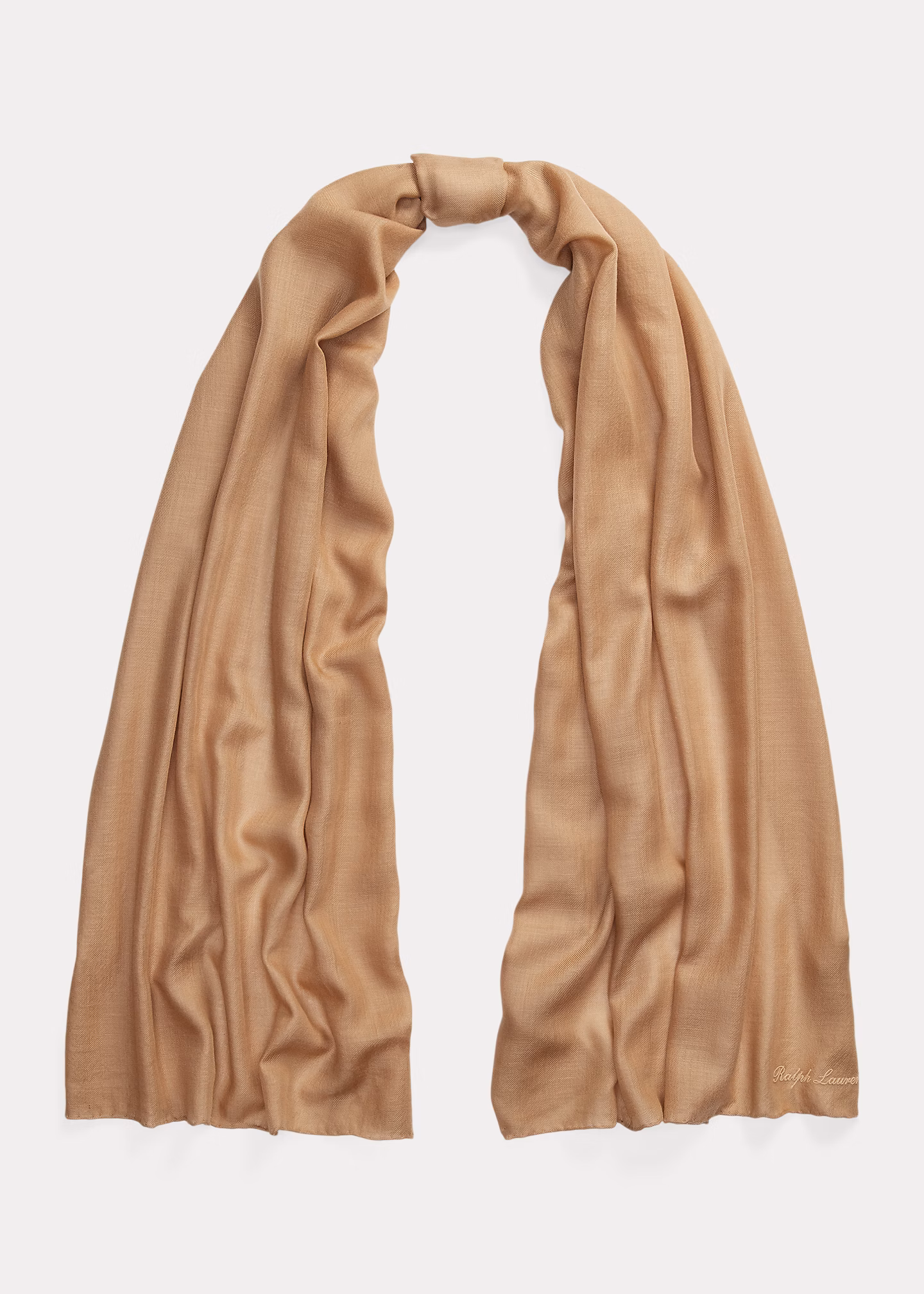 Pashmina-Schal aus Kaschmir - RALPH LAUREN OUTLET