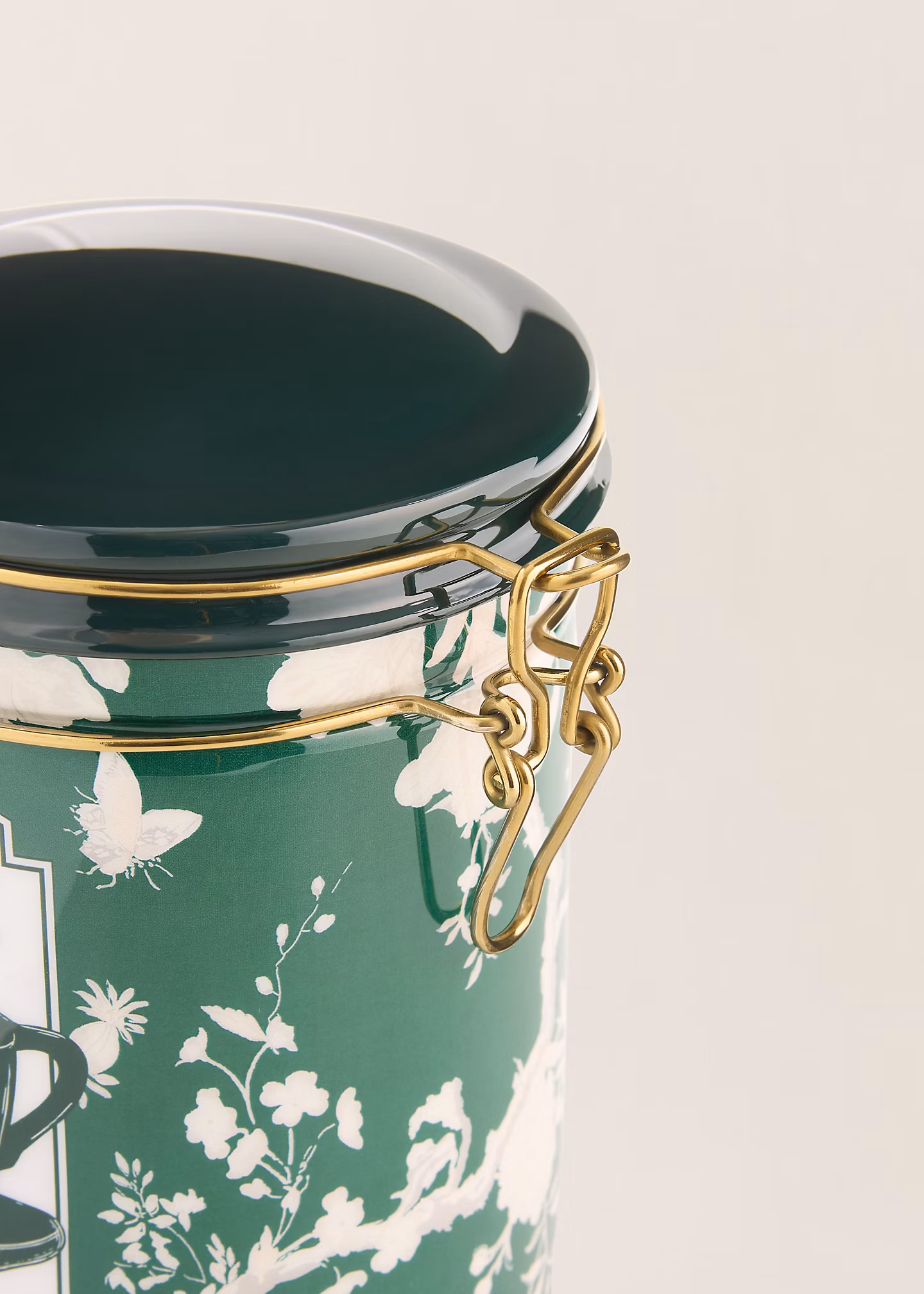 Dose Ralph’s Coffee - RALPH LAUREN OUTLET