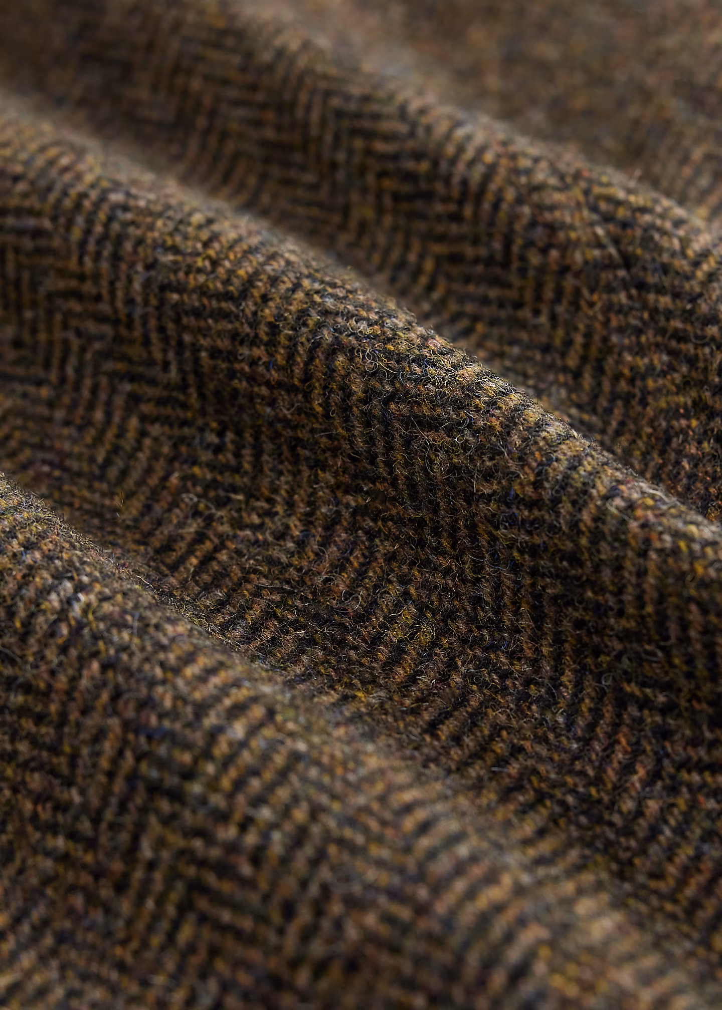 Unstrukturiertes Sakko aus Wolltwill - RALPH LAUREN OUTLET