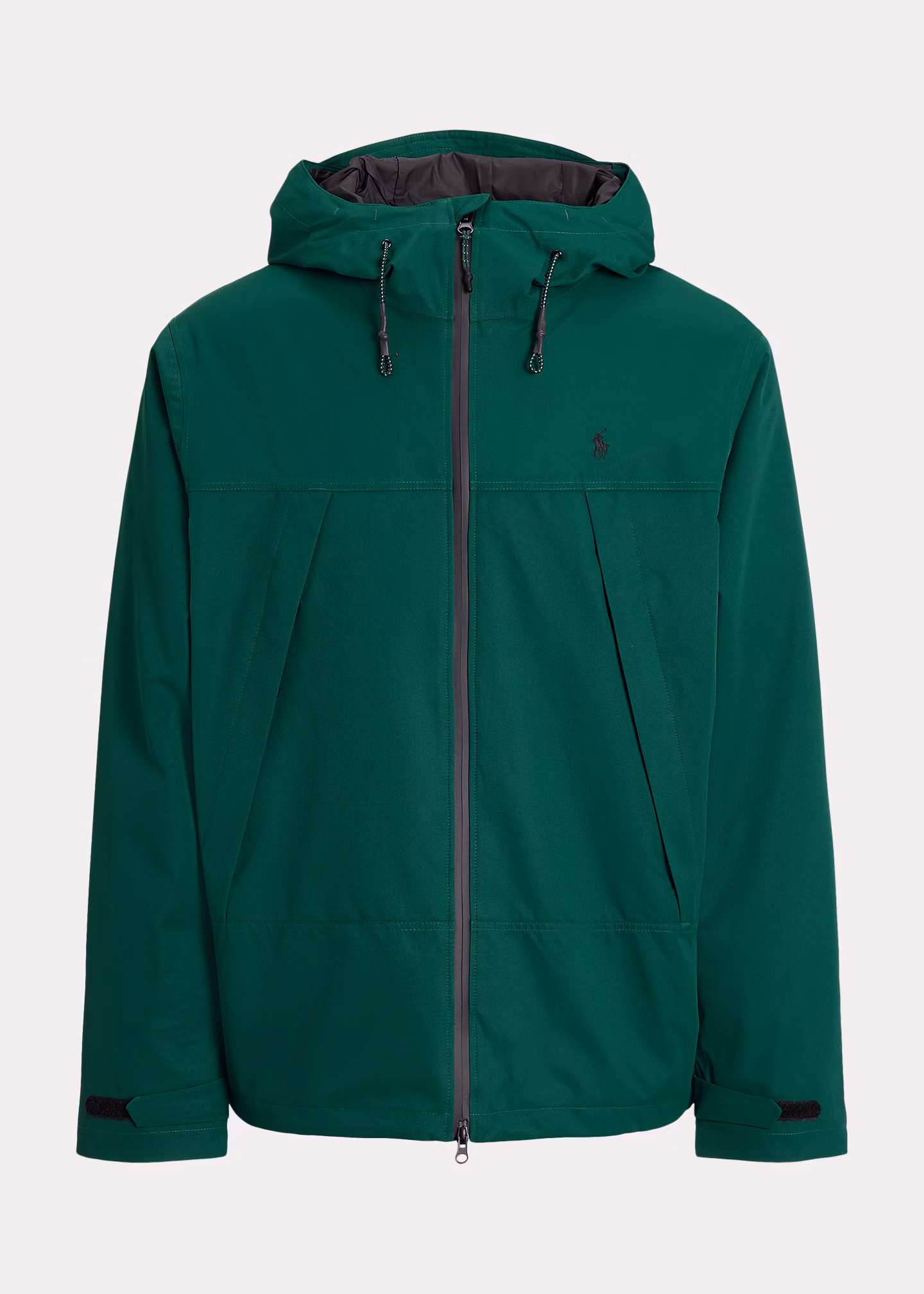 Die Kapuzenjacke Eastview - RALPH LAUREN OUTLET