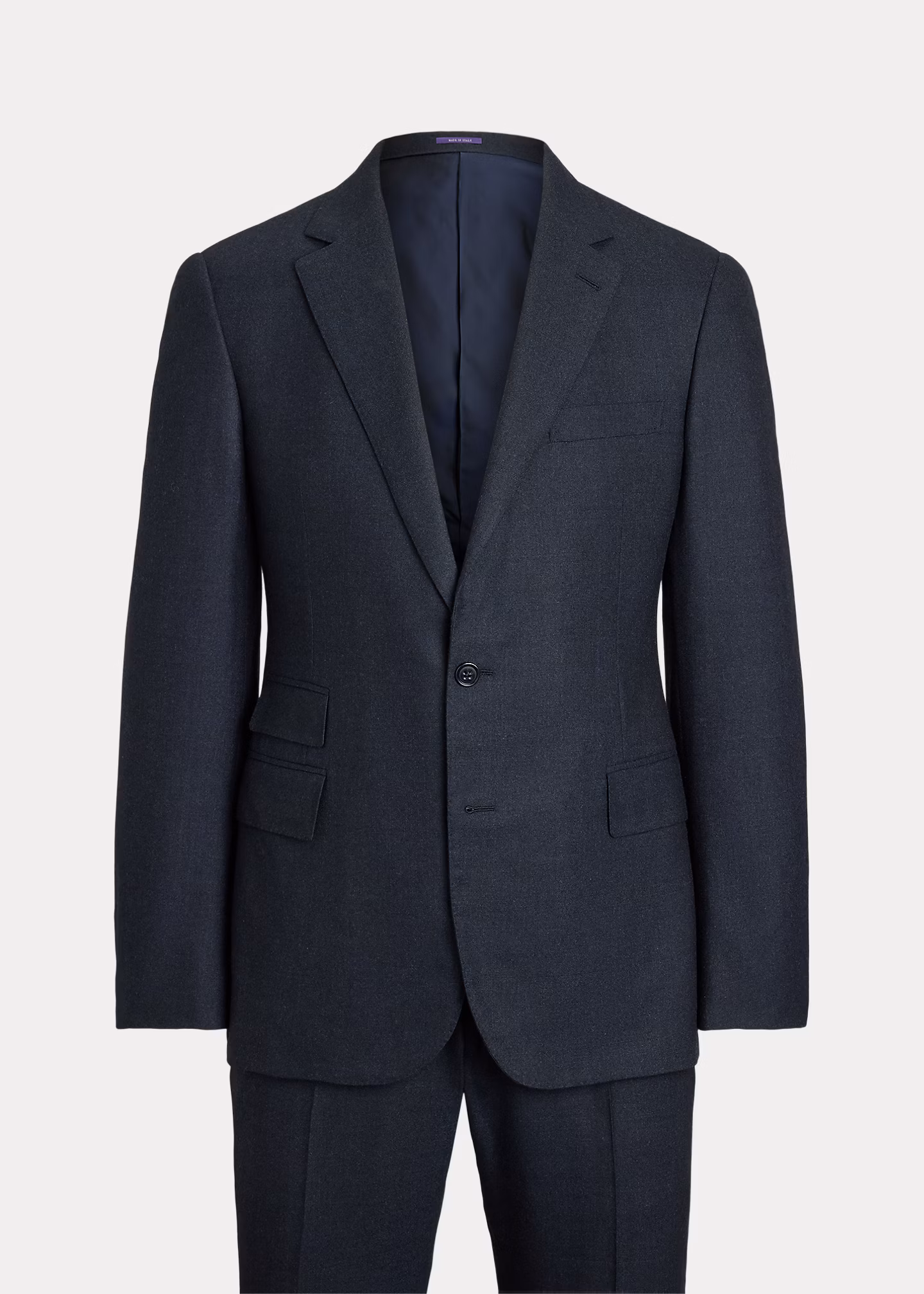 Handgeschneiderter Anzug Gregory - RALPH LAUREN OUTLET