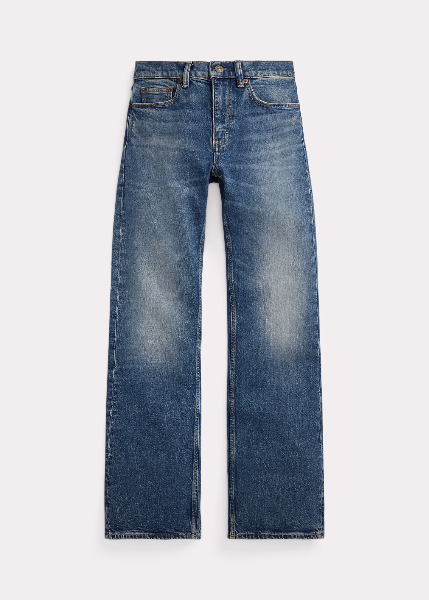 Bootcut-Jeans - RALPH LAUREN OUTLET