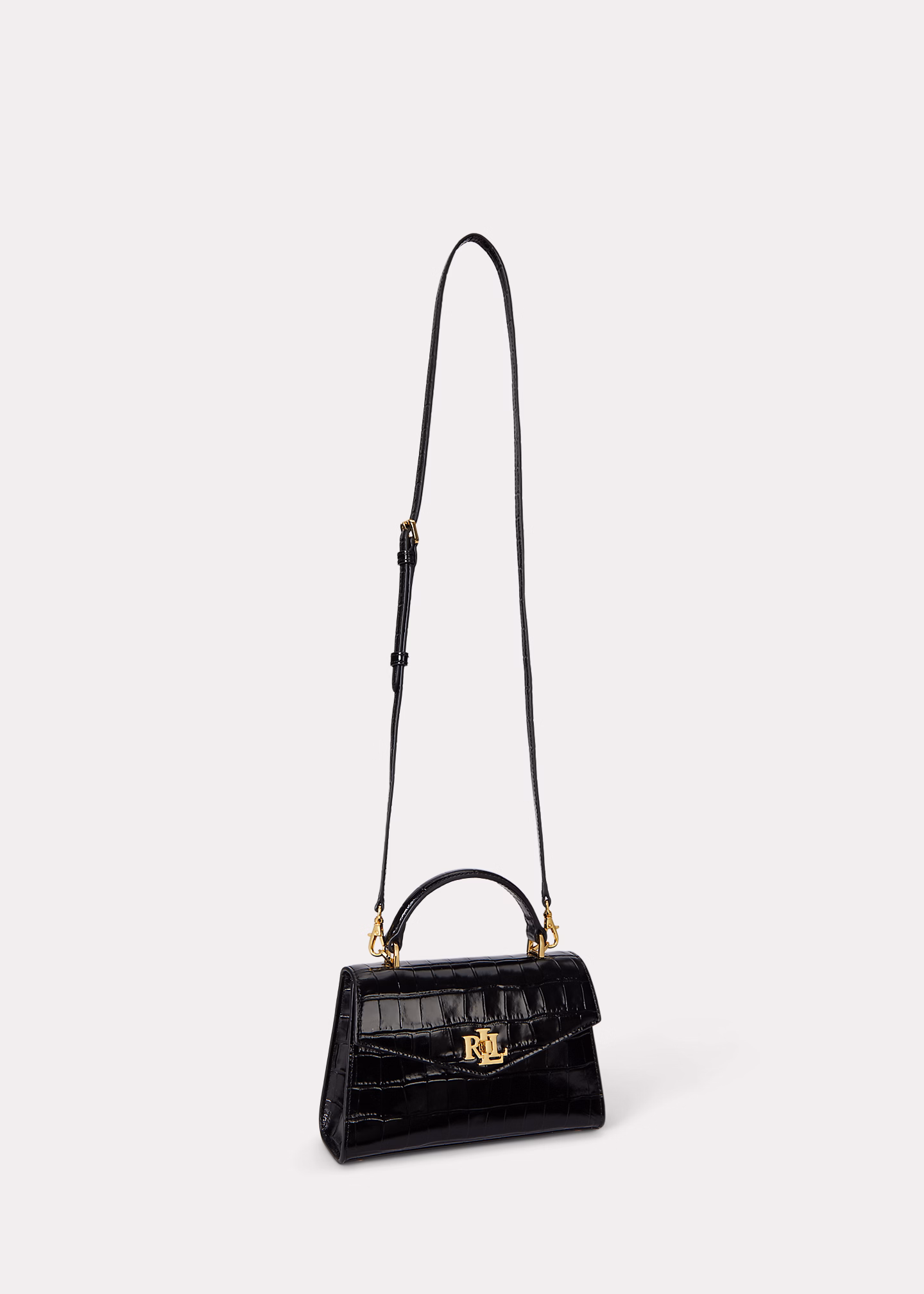 Kleine Umhängetasche Farrah - RALPH LAUREN OUTLET