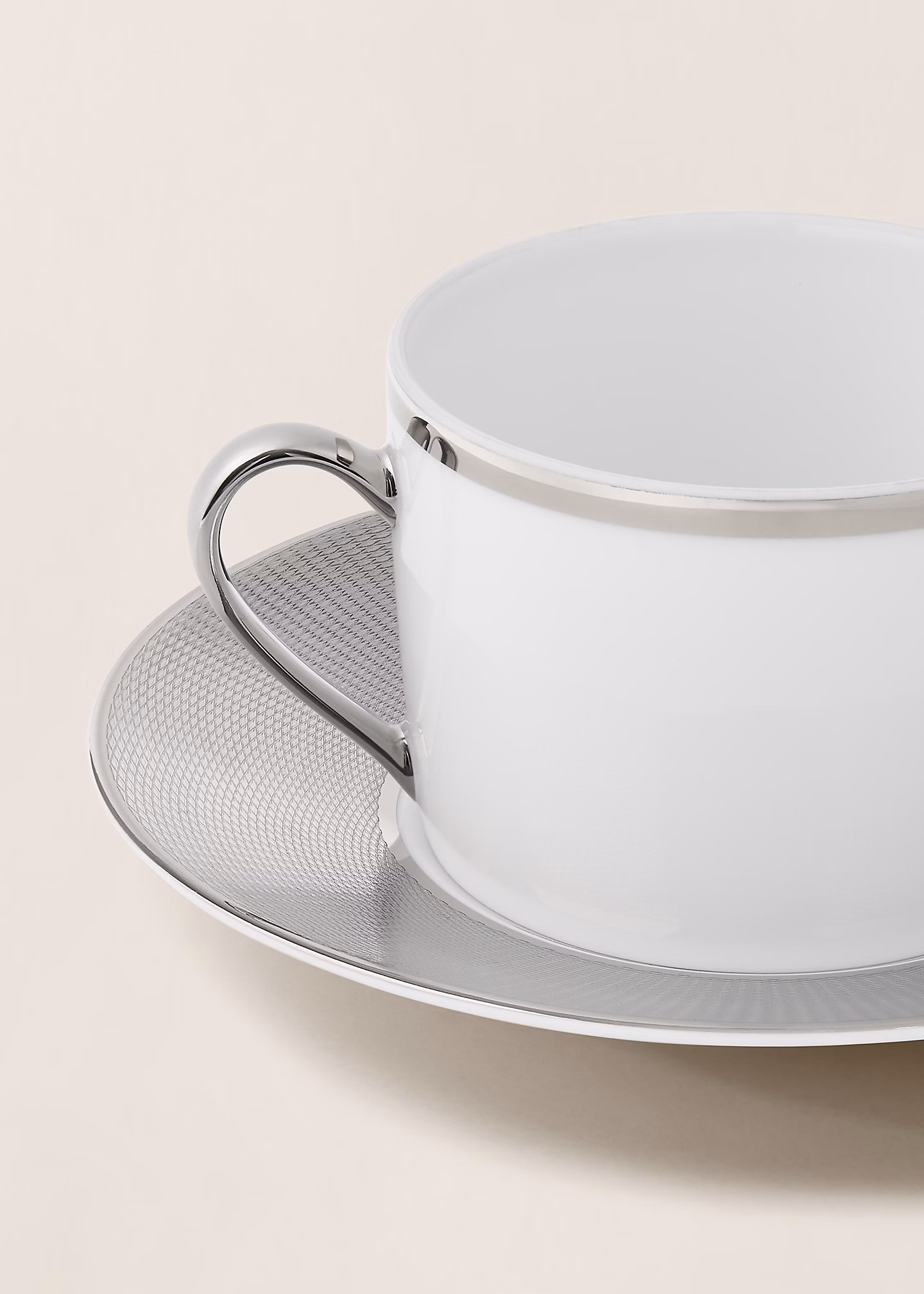 Teetasse und Untertasse Hewitt - RALPH LAUREN OUTLET
