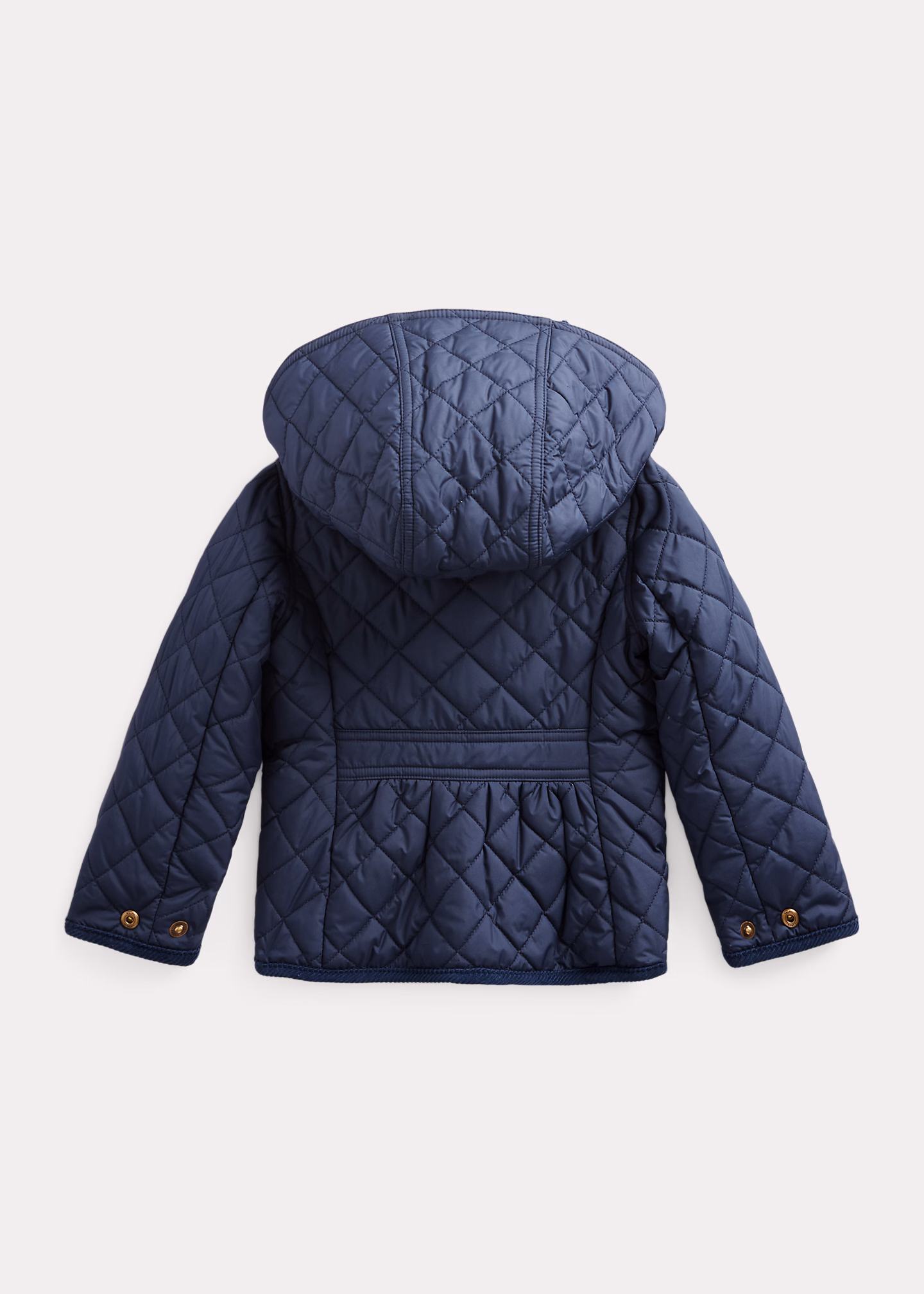 Steppjacke - RALPH LAUREN OUTLET