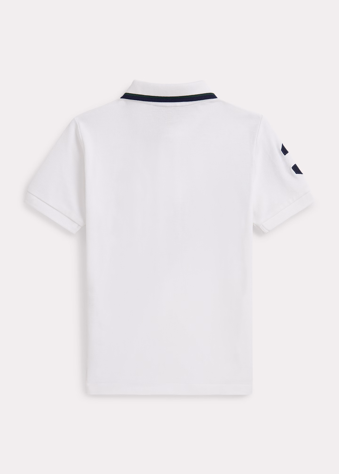 Jubiläums-Poloshirt mit Big Pony - RALPH LAUREN OUTLET