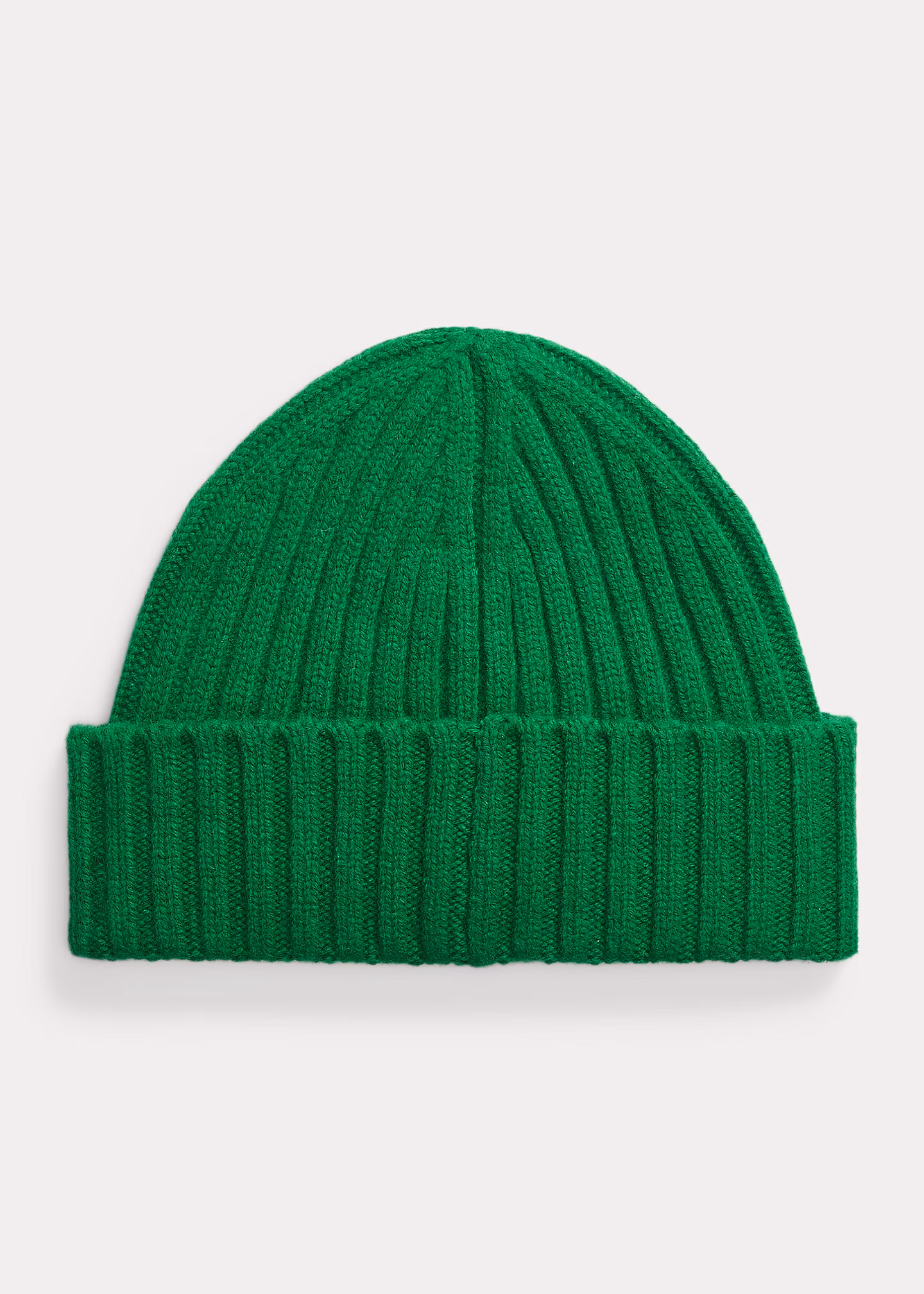 Wollmütze mit Polo Bear - RALPH LAUREN OUTLET