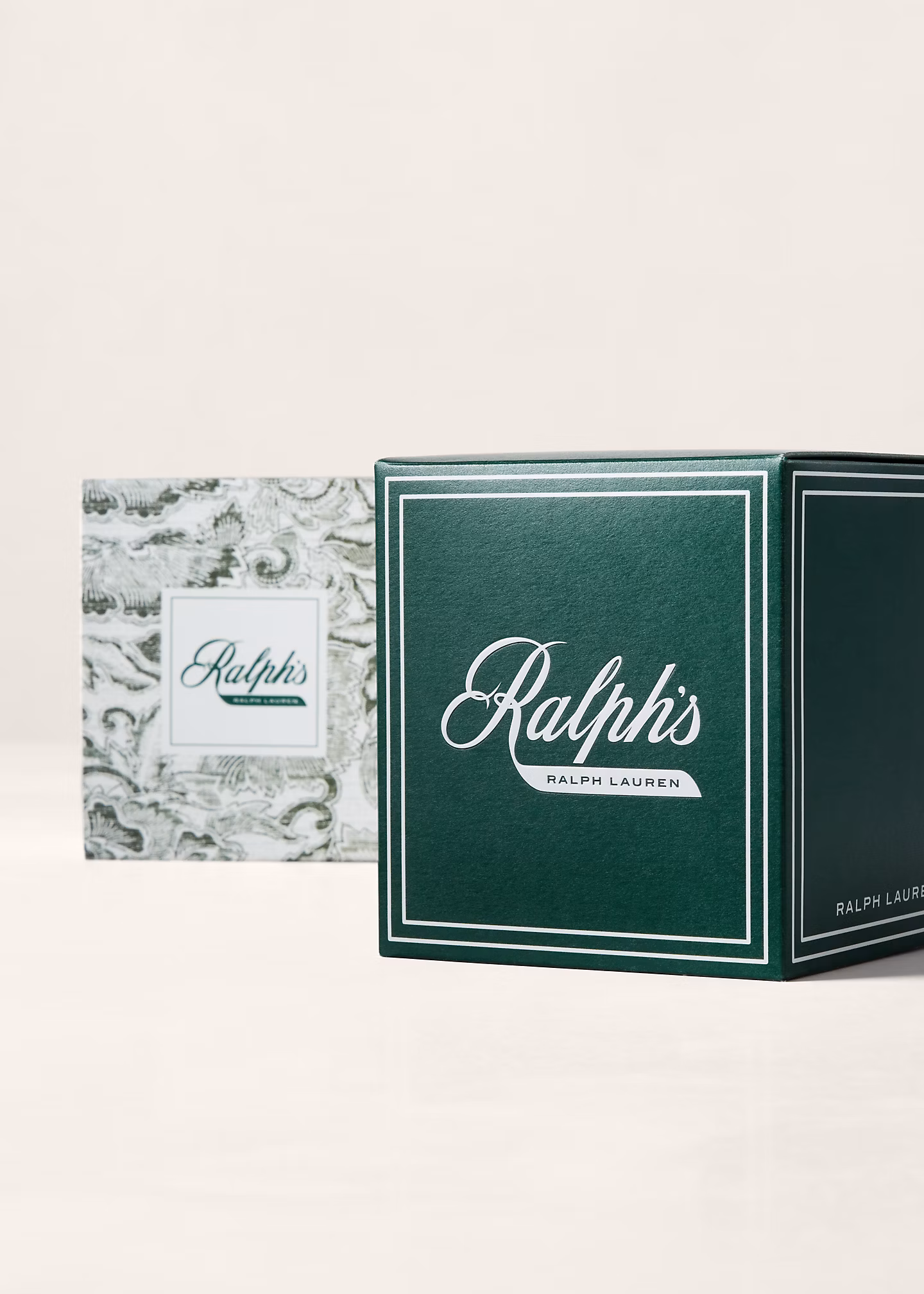 Verde Kerze Ralph's Coffee - RALPH LAUREN OUTLET