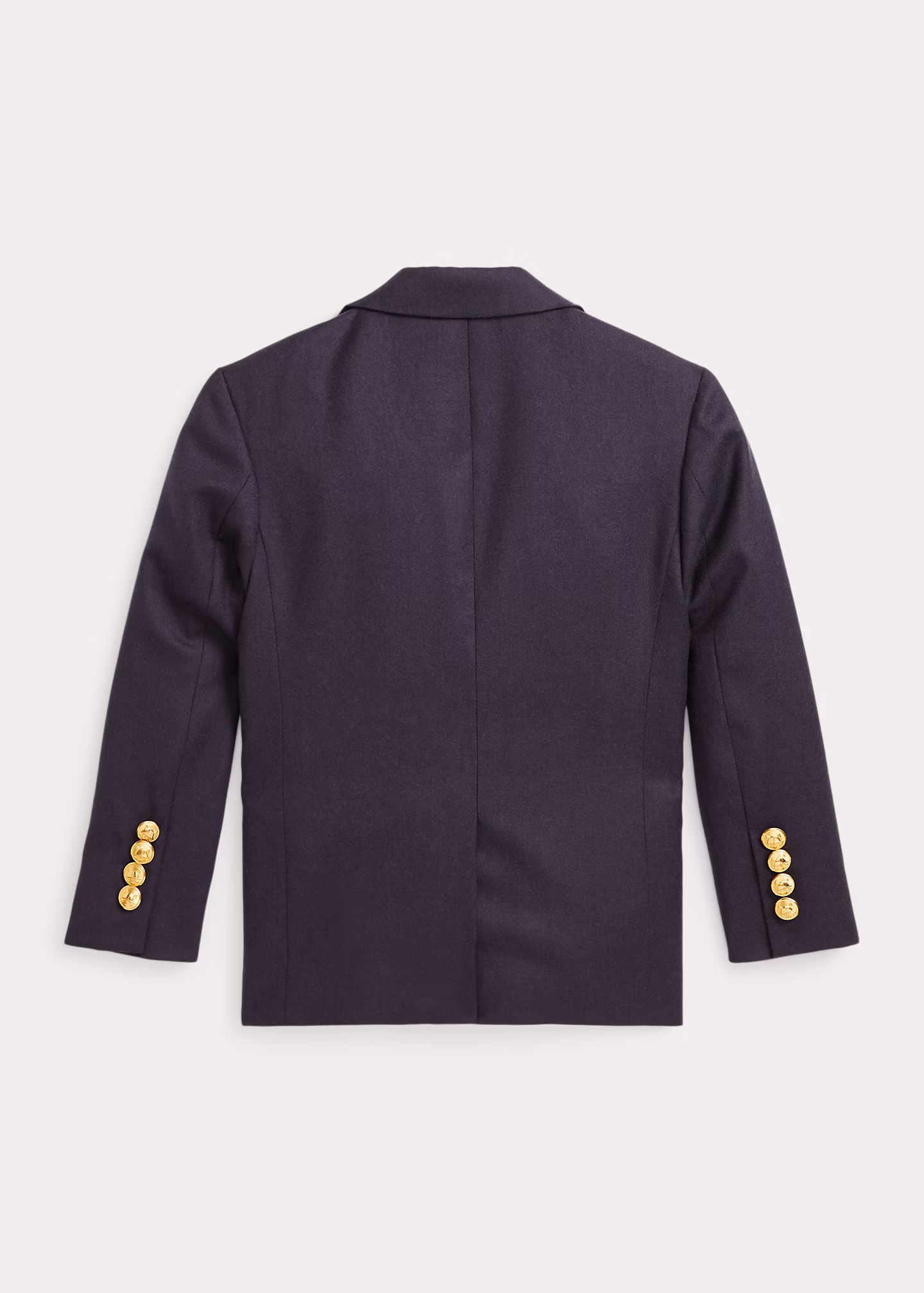 Der legendäre Doeskin-Blazer - RALPH LAUREN OUTLET