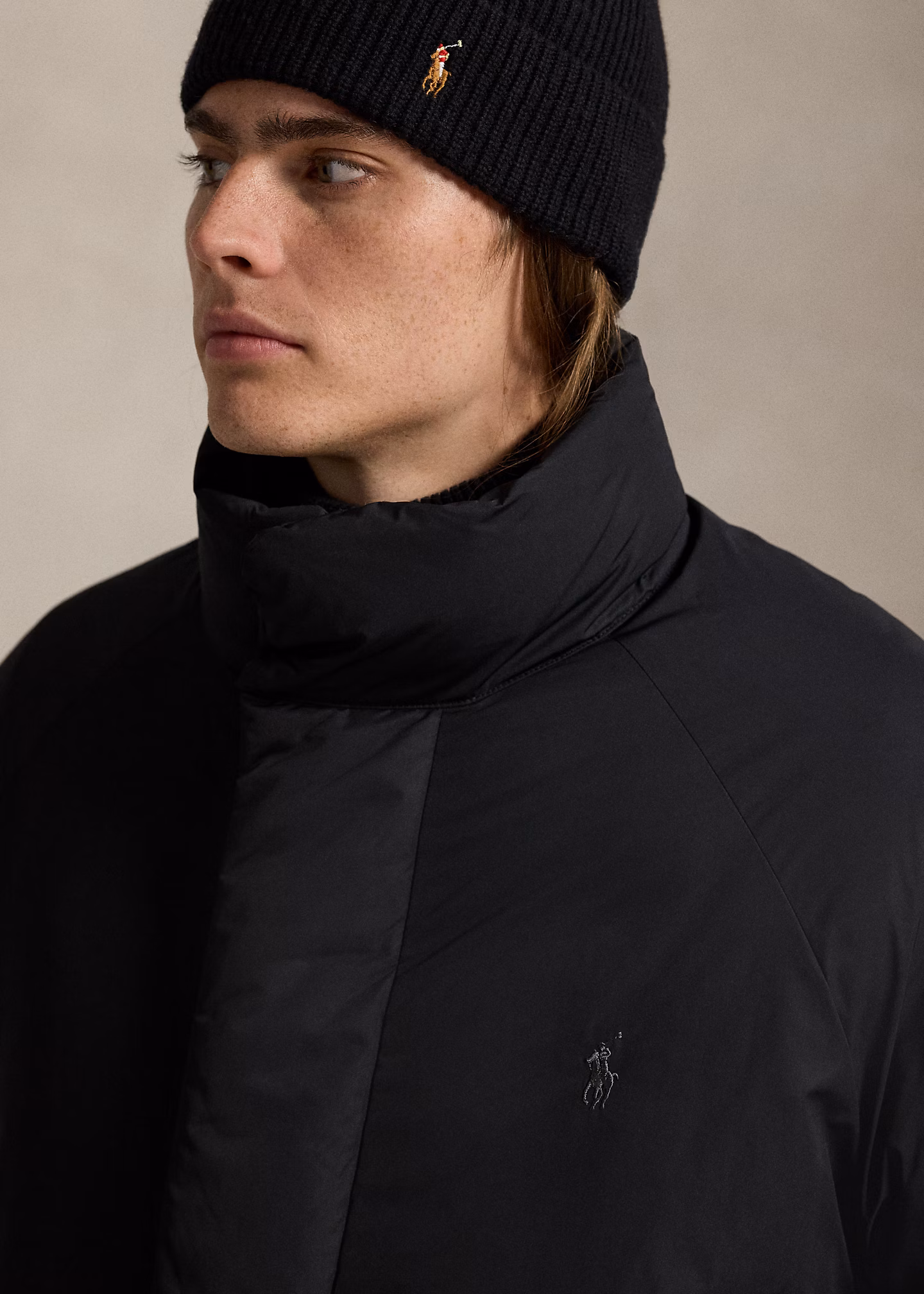 Der Daunenmantel Teton - RALPH LAUREN OUTLET