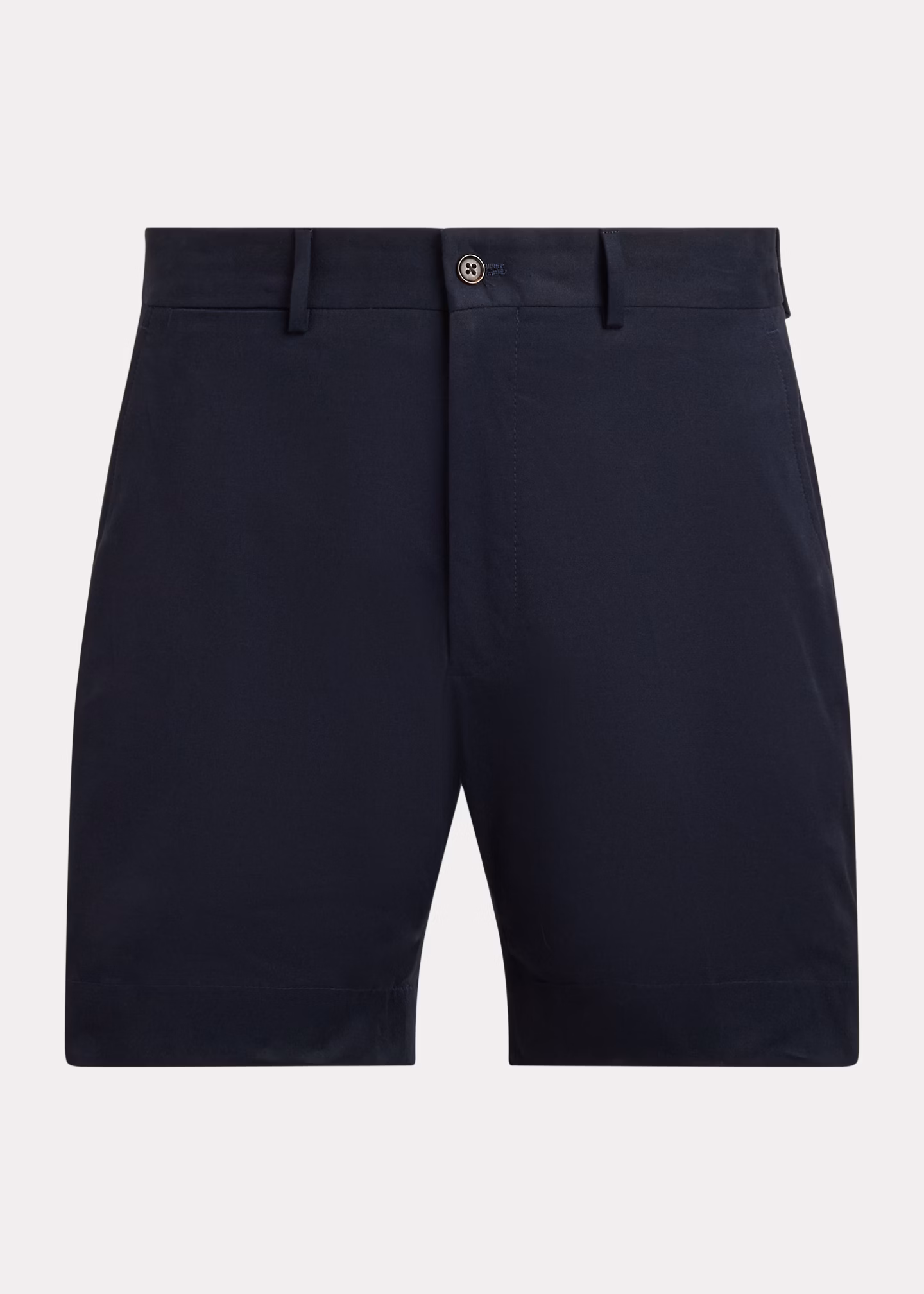Shorts aus Stretch-Chino - RALPH LAUREN OUTLET