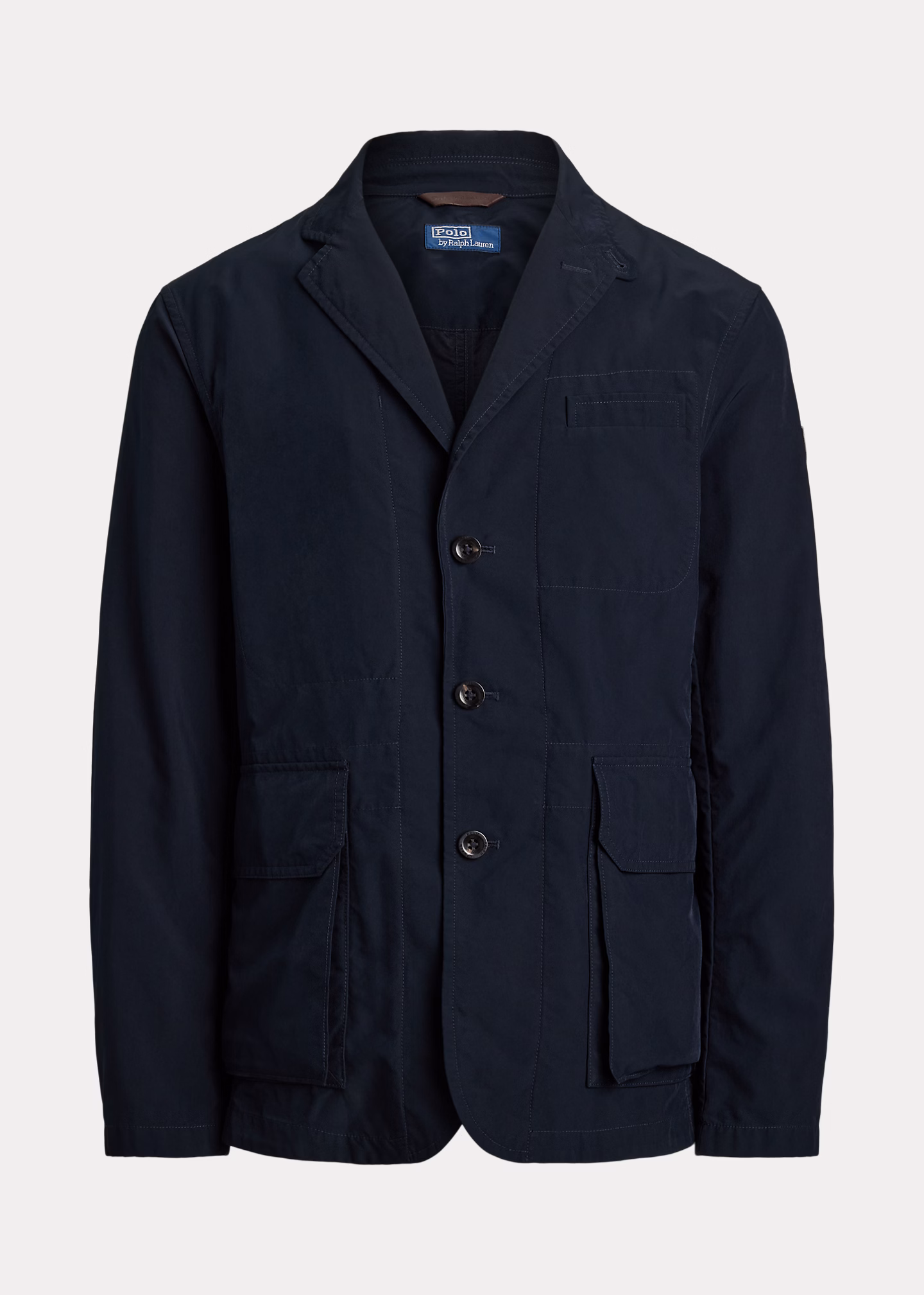 Die leichte Twilljacke Pearson - RALPH LAUREN OUTLET