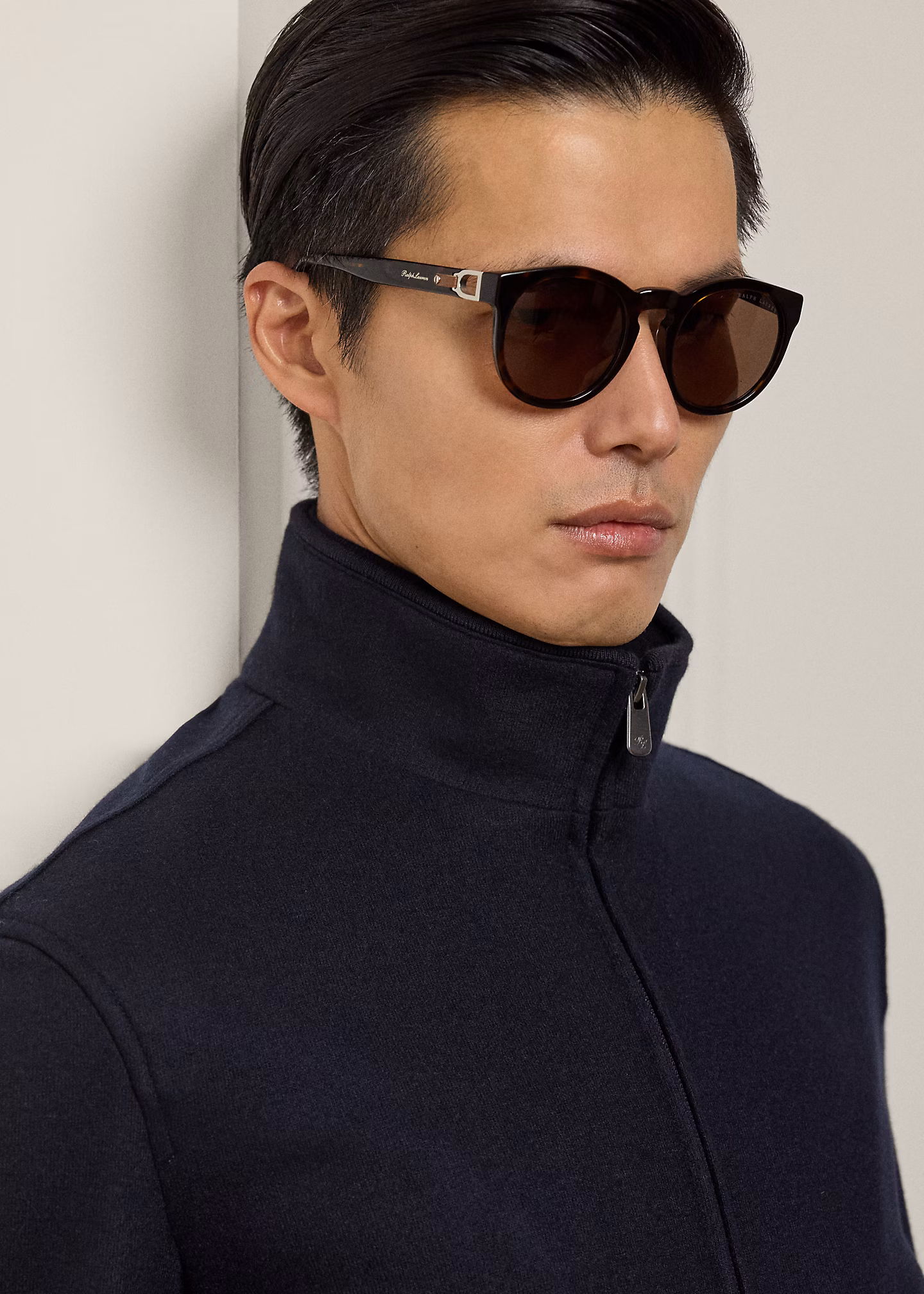 Bomberjacke Felton aus Kaschmirmischung - RALPH LAUREN OUTLET