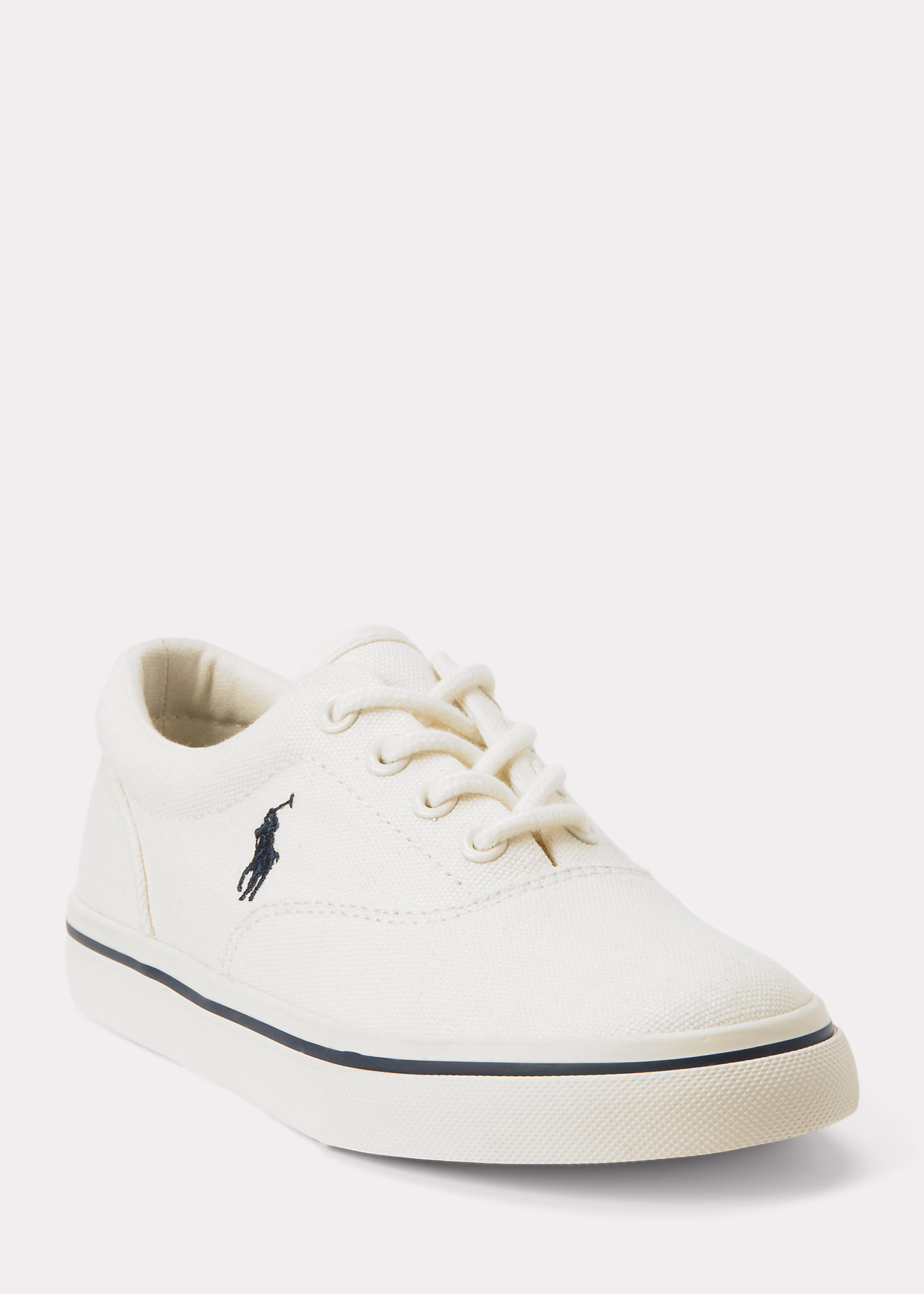 Segeltuch-Sneaker Keaton - RALPH LAUREN OUTLET