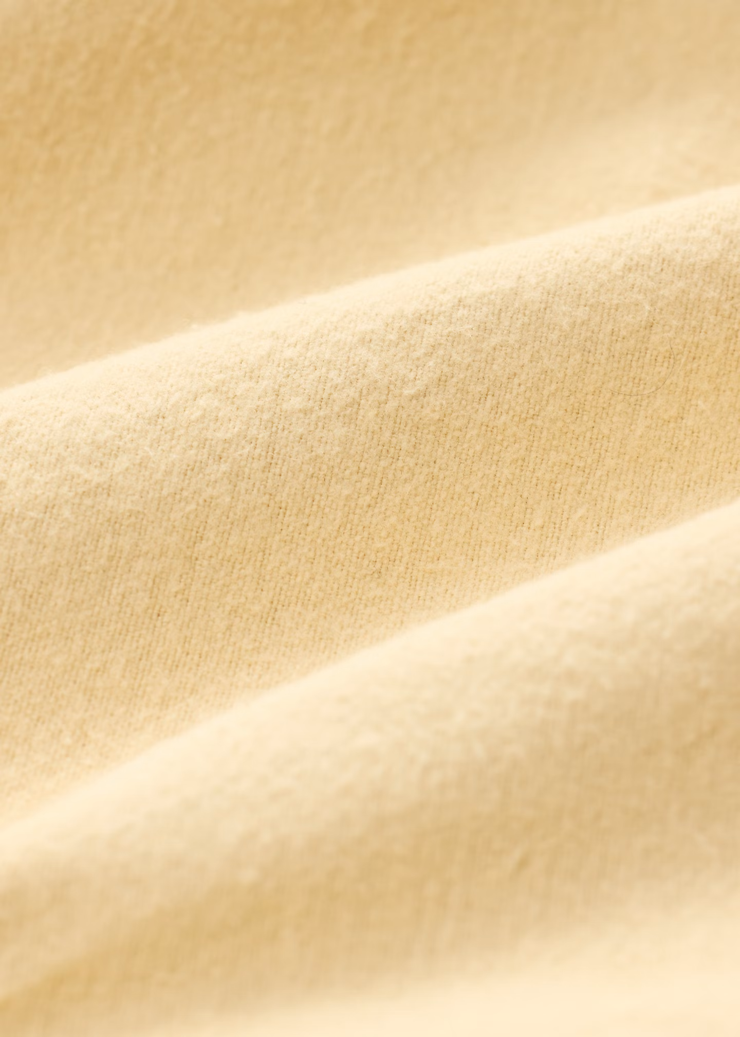 Angerautes Chamois-Arbeitshemd - RALPH LAUREN OUTLET