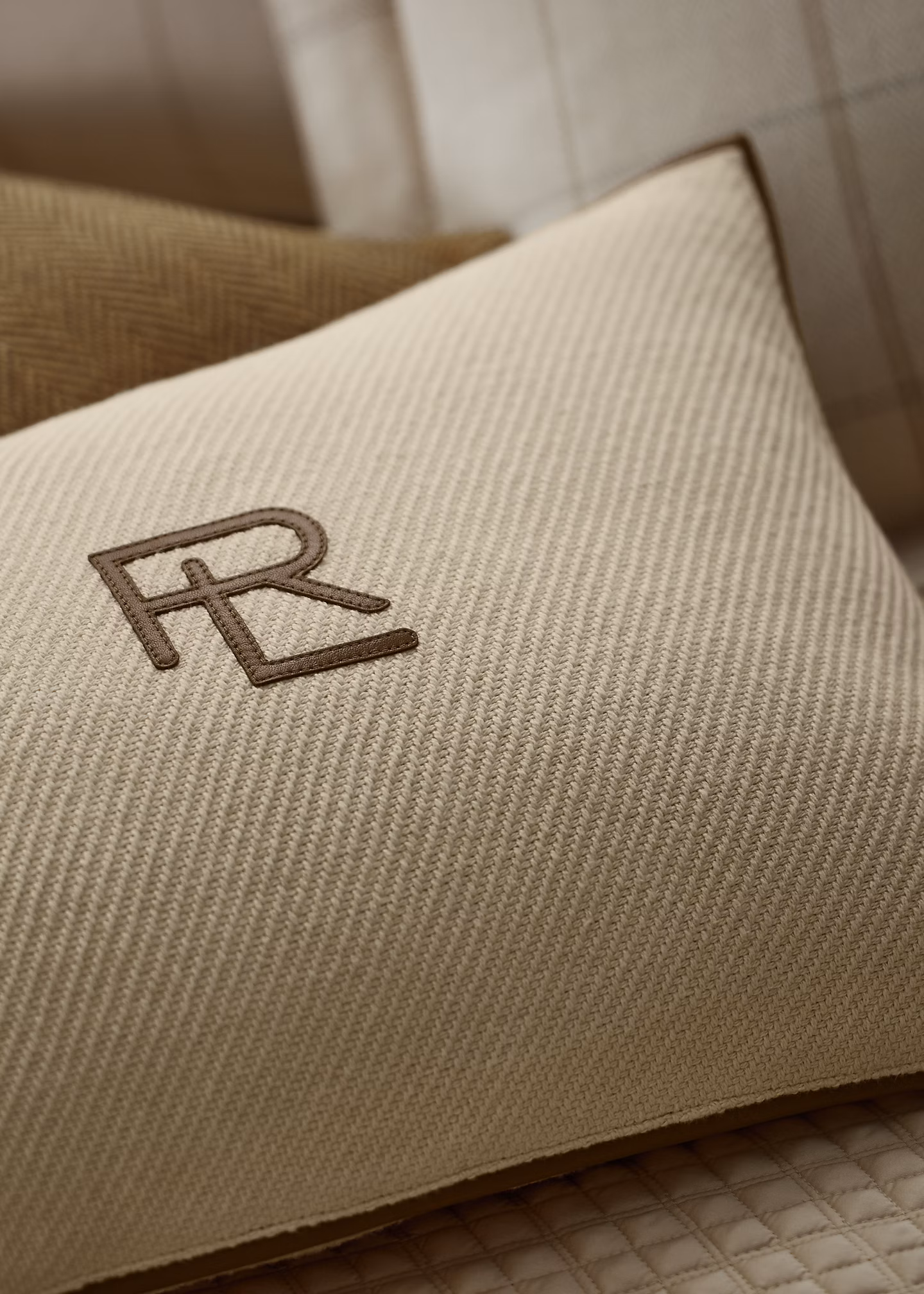 Wurfkissen Jean - RALPH LAUREN OUTLET