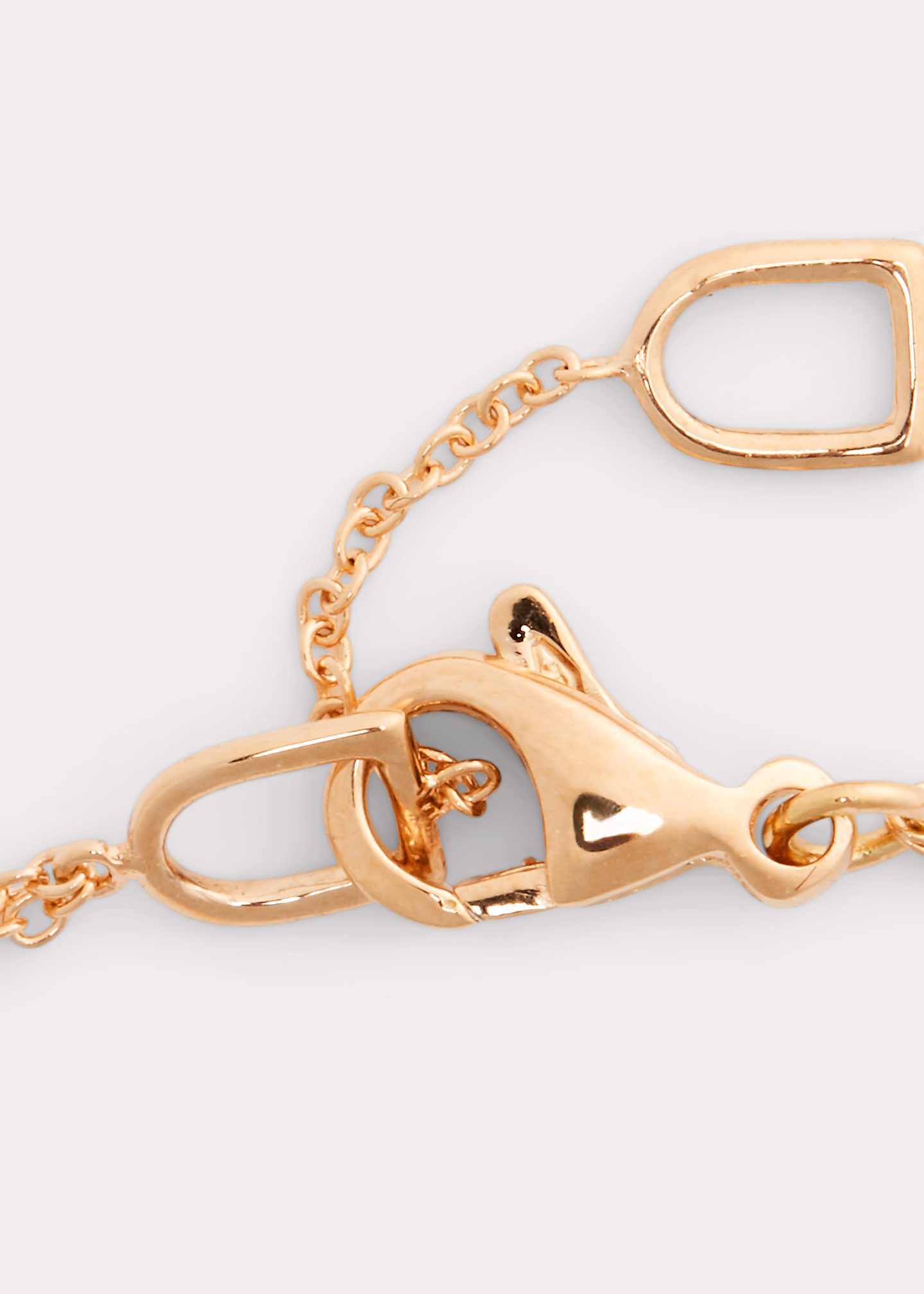 Armband aus Roségold - RALPH LAUREN OUTLET