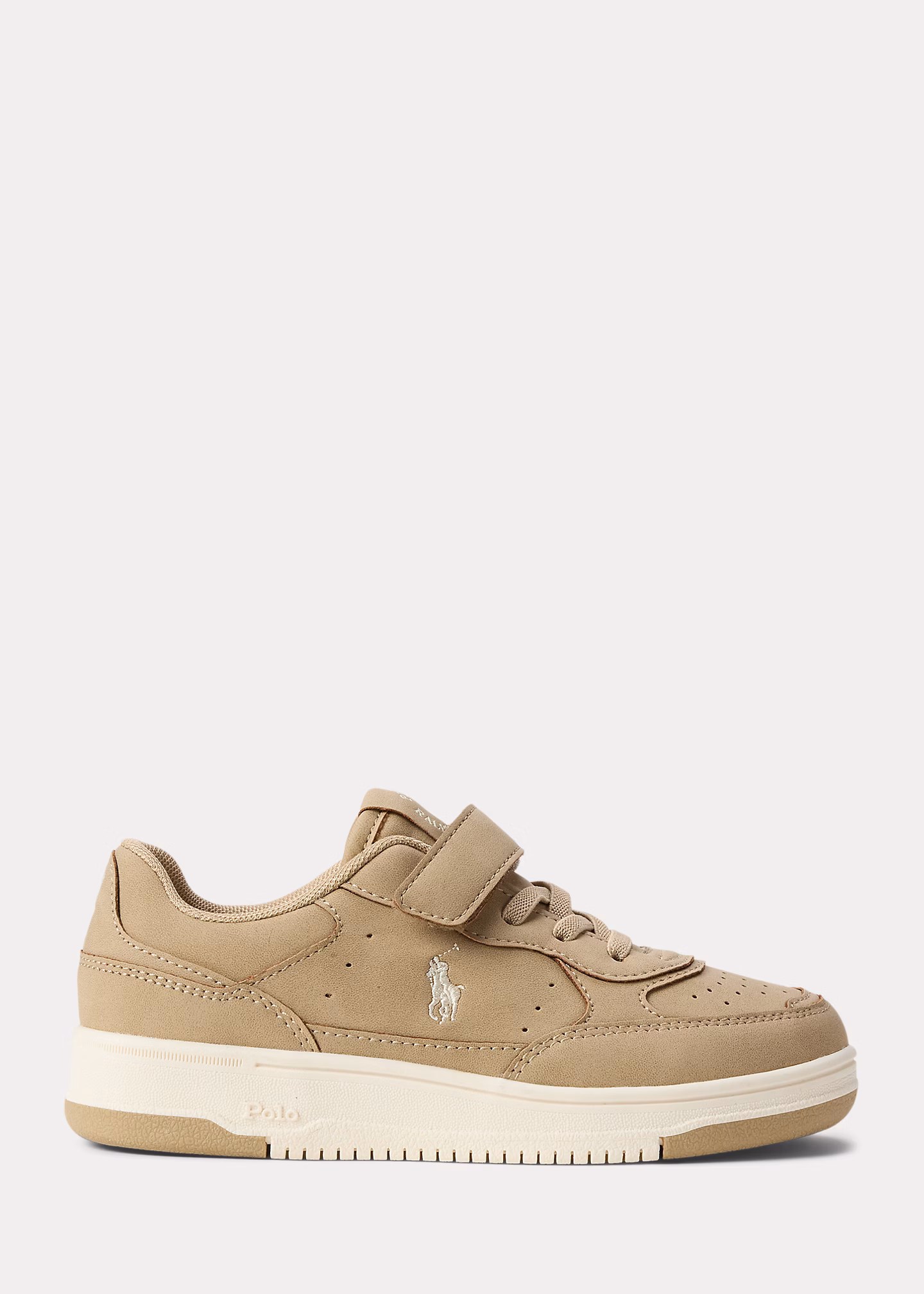 PS-Sneaker Masters Court II - RALPH LAUREN OUTLET