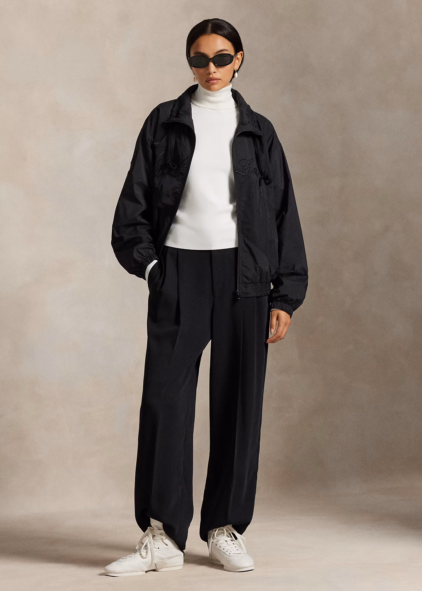 Trainingsjacke - RALPH LAUREN OUTLET