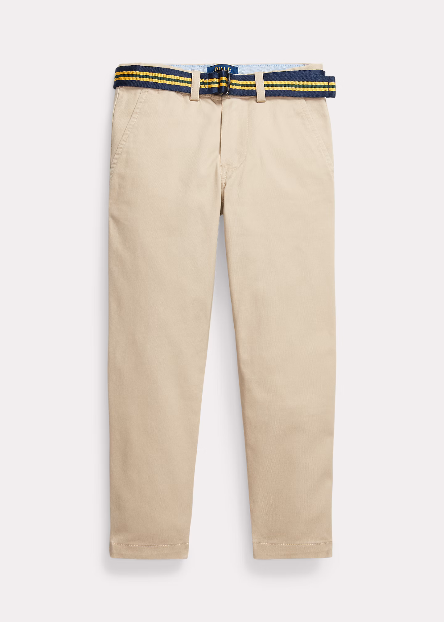 Slim-Fit Hose Bedford aus Twill - RALPH LAUREN OUTLET