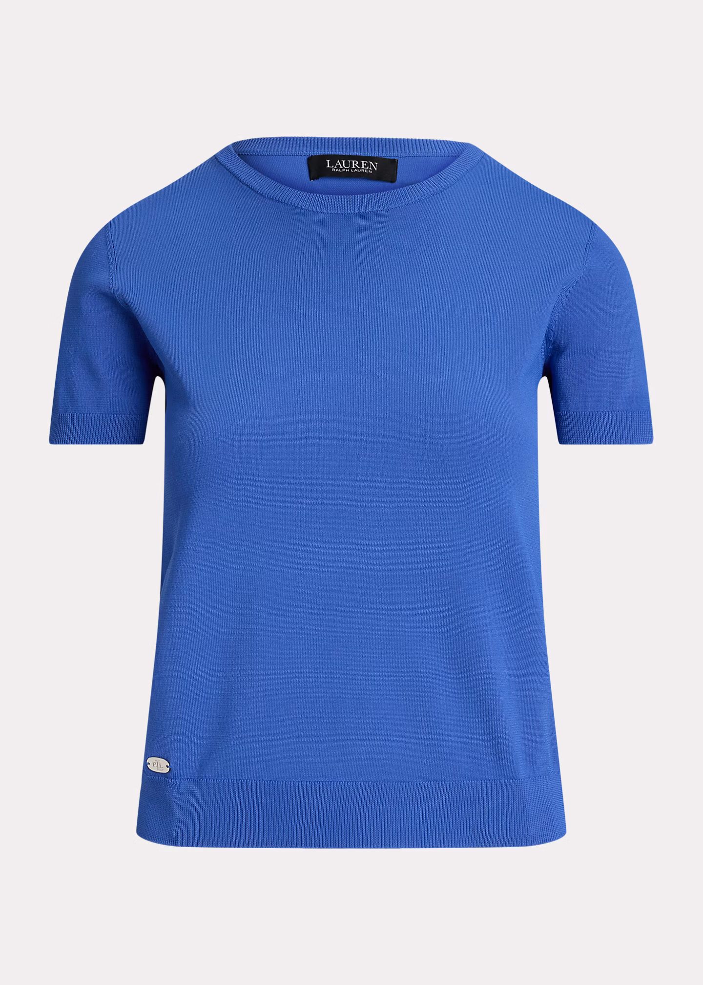 Kurzarmpullover - RALPH LAUREN OUTLET