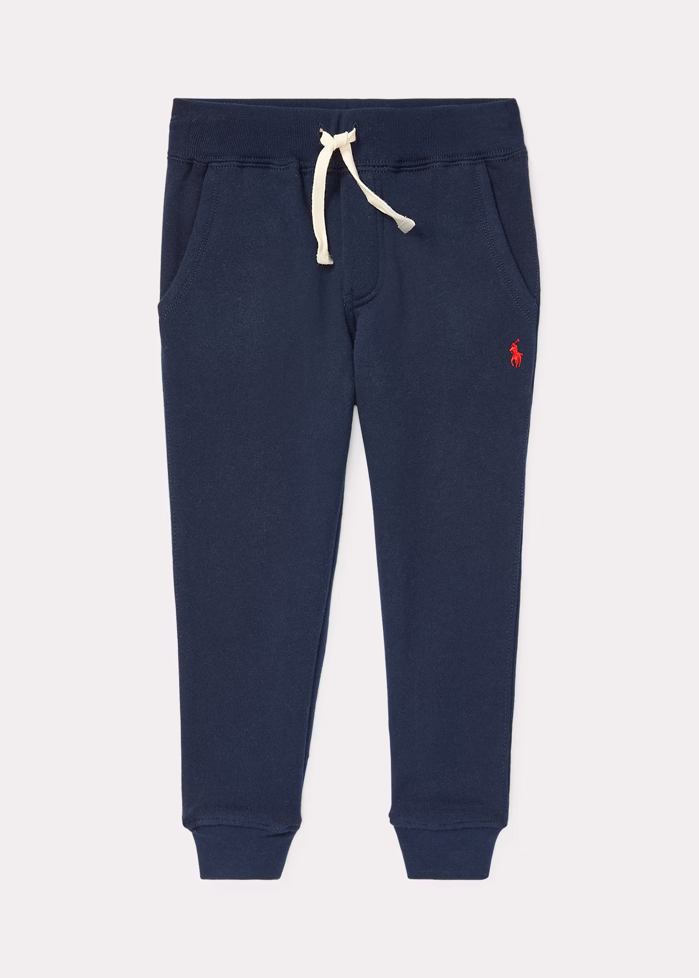 Jogginghose aus Fleece - RALPH LAUREN OUTLET