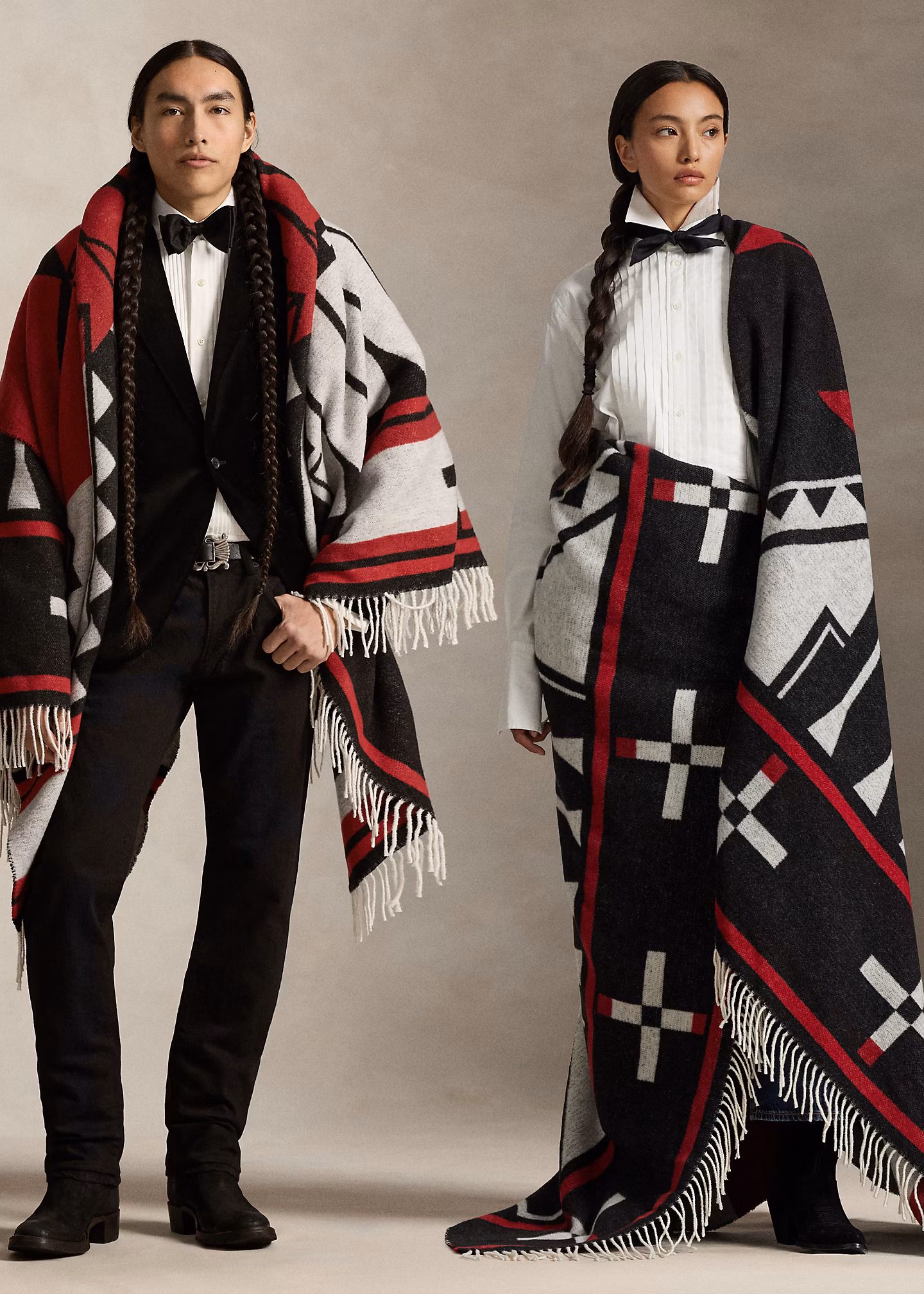 Decke Sky Camp PRL x TÓPA - RALPH LAUREN OUTLET