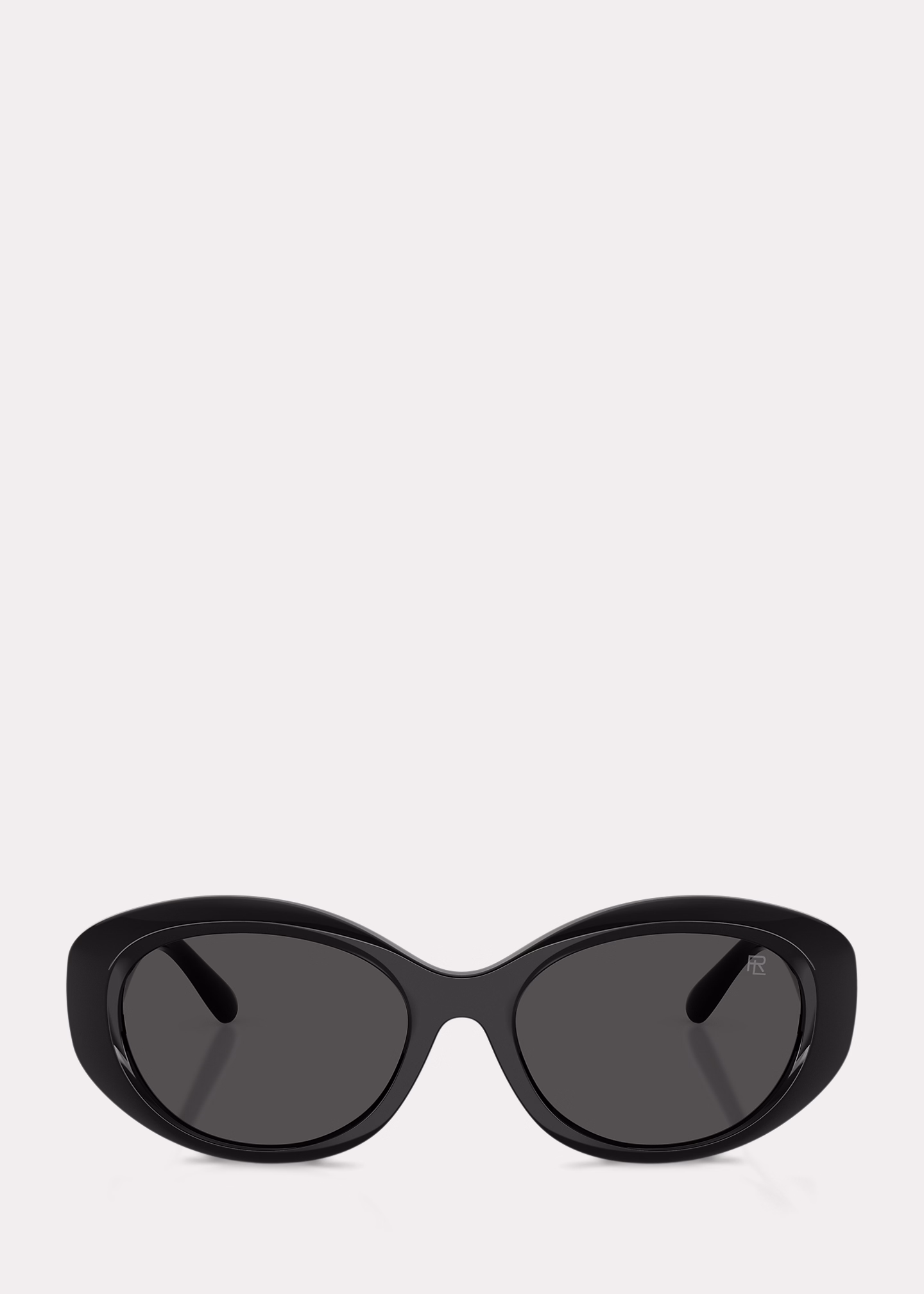 Ovale RL-Sonnenbrille - RALPH LAUREN OUTLET