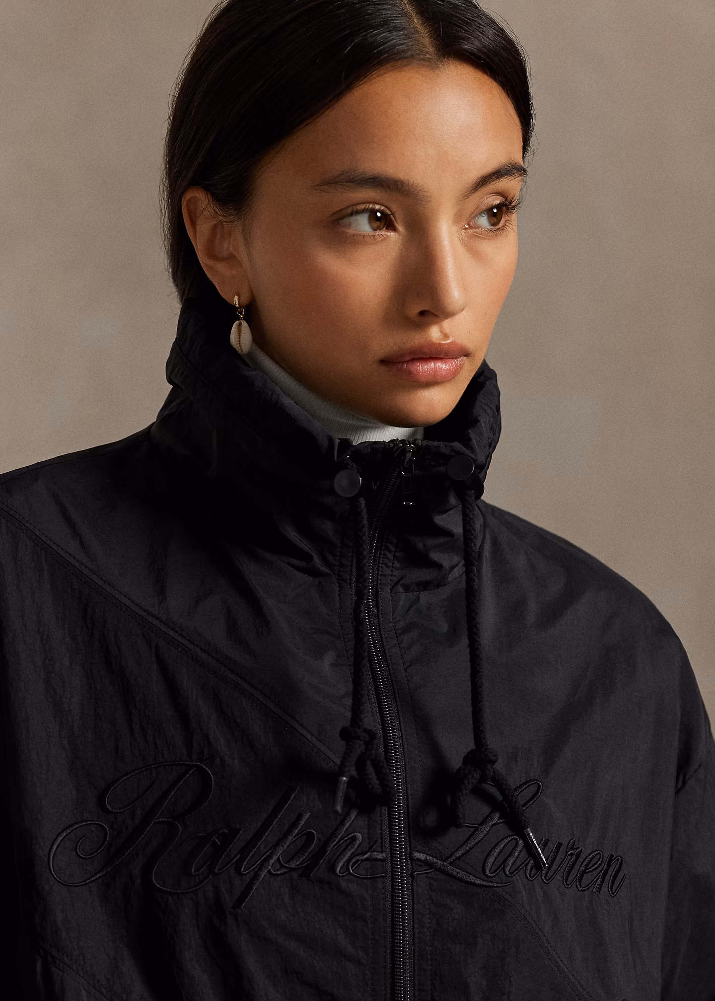 Trainingsjacke - RALPH LAUREN OUTLET