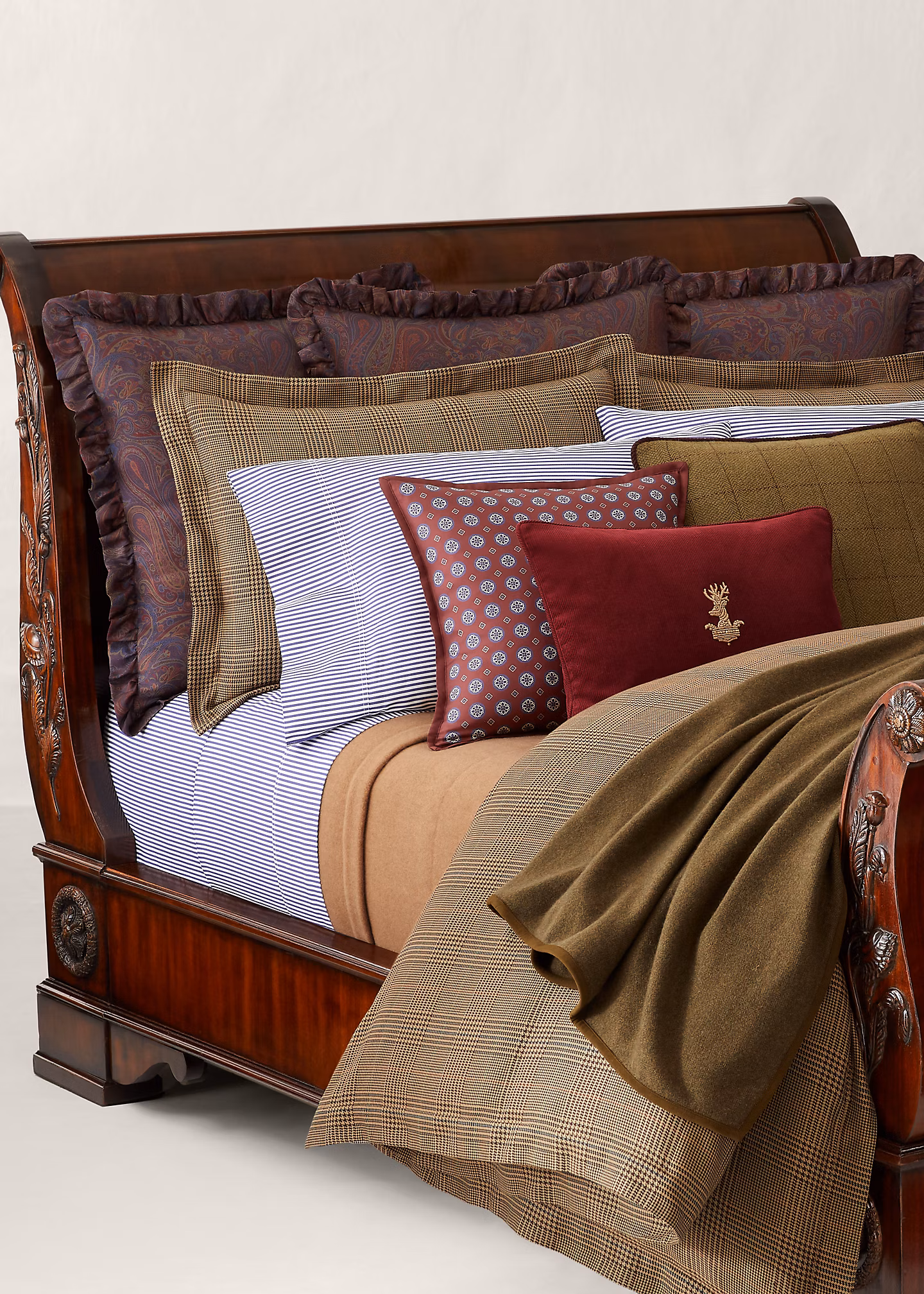 Bettdecke Ellerston - RALPH LAUREN OUTLET